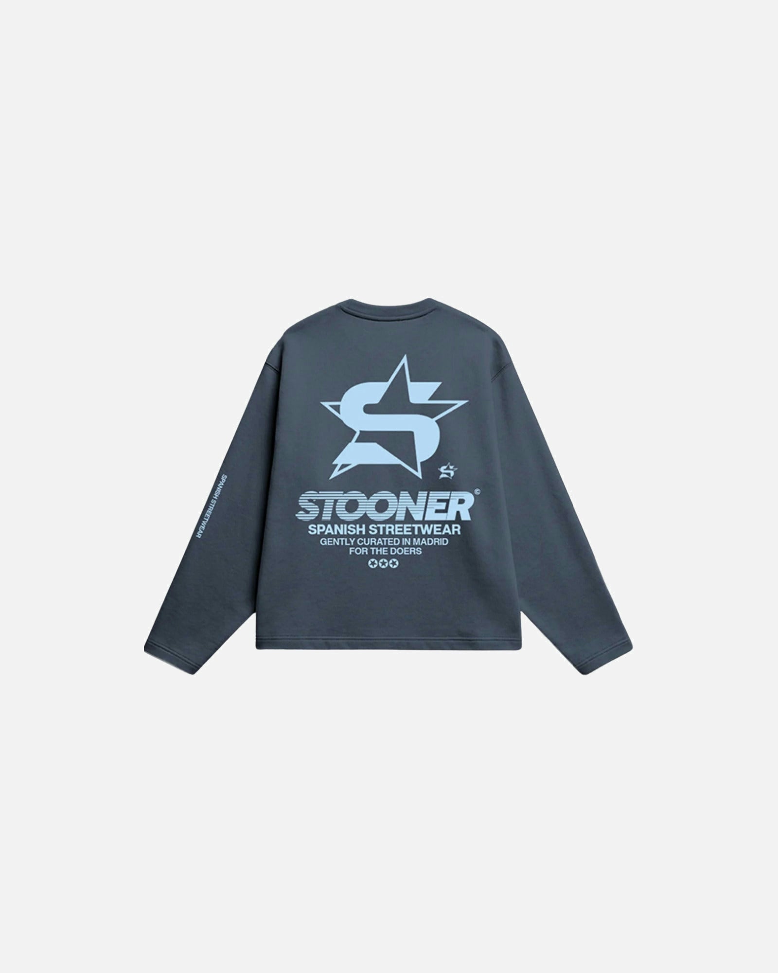 SYMBOL LONGSLEEVE
