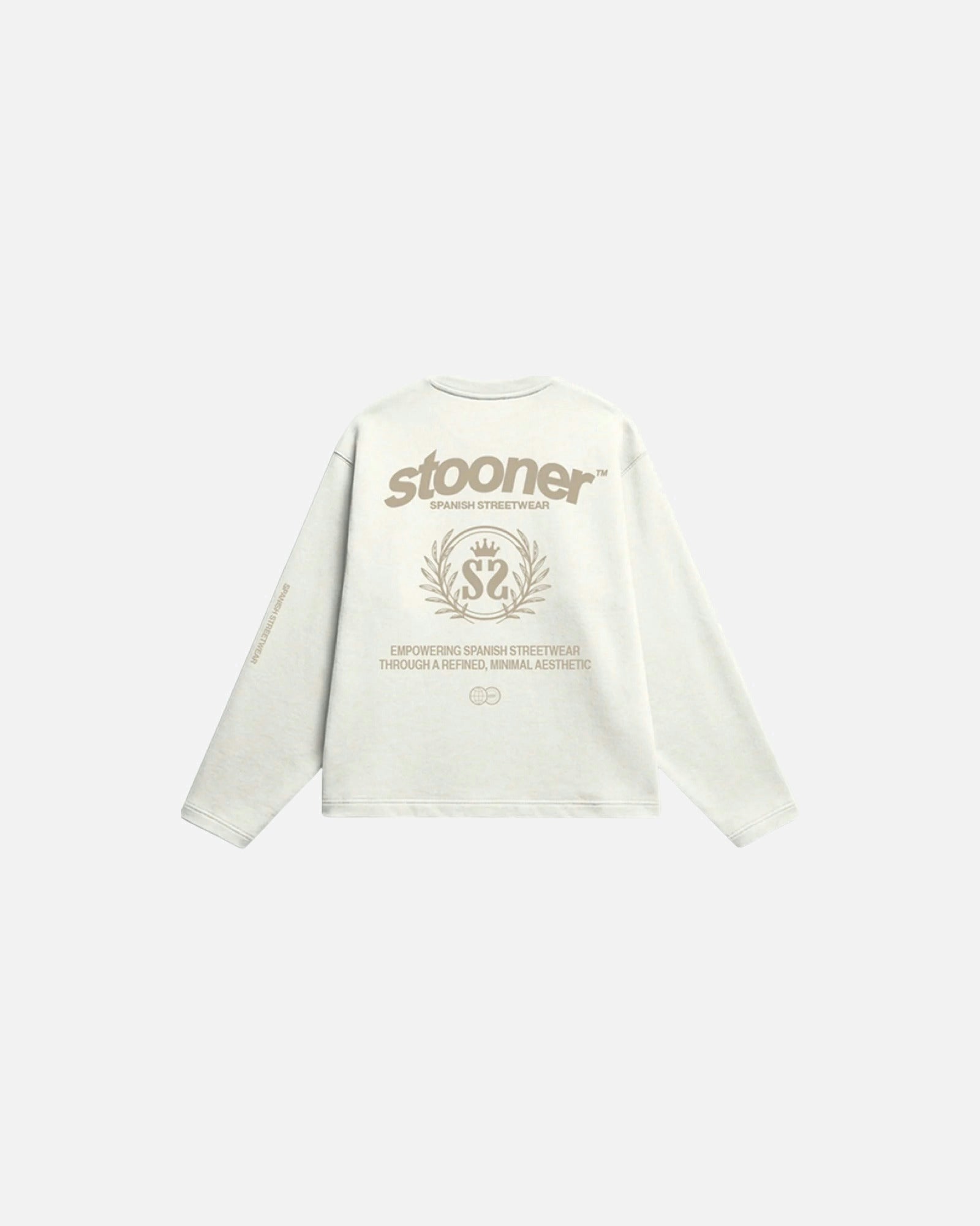 LAUREL LONGSLEEVE