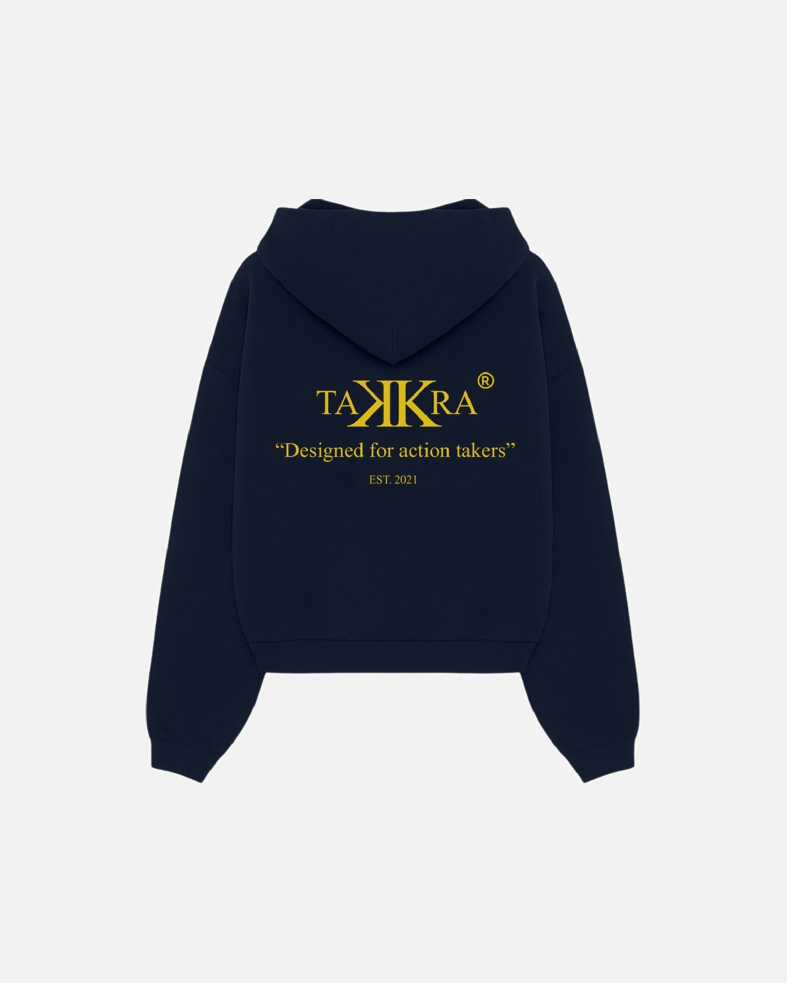 Risk-Takers Hoodie