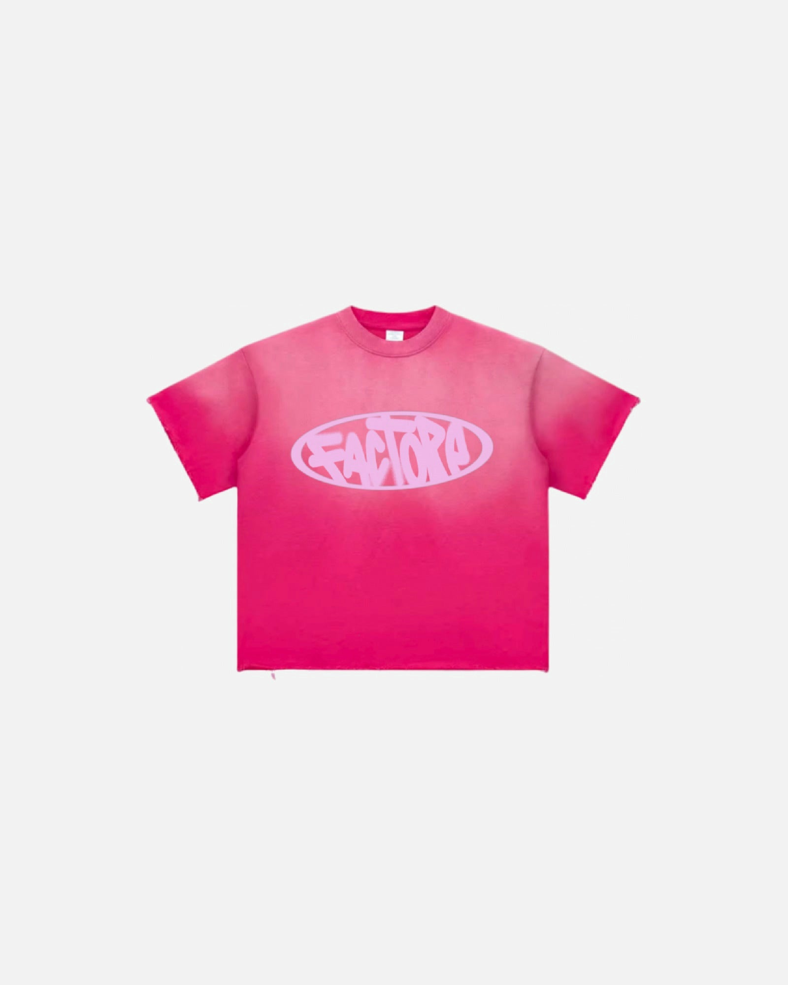 PINK CORE FACTORE 2025T-SHIRT