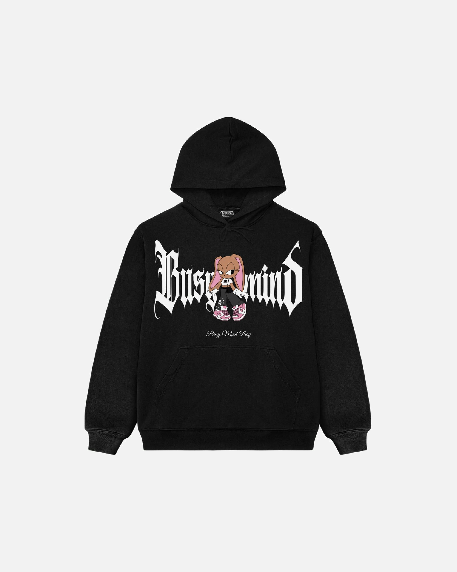 HOODIE BMB BUNNY