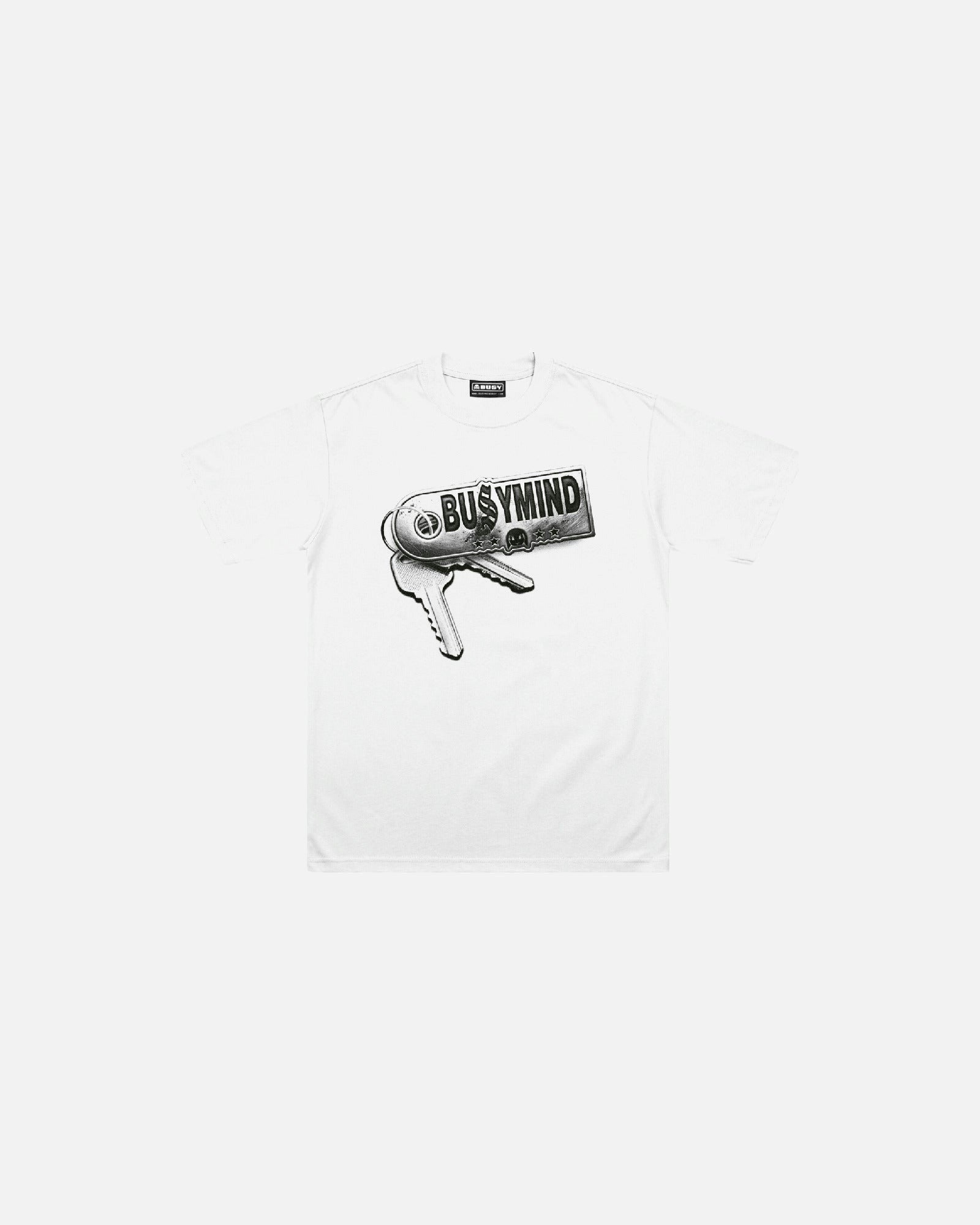 TEE KEYS