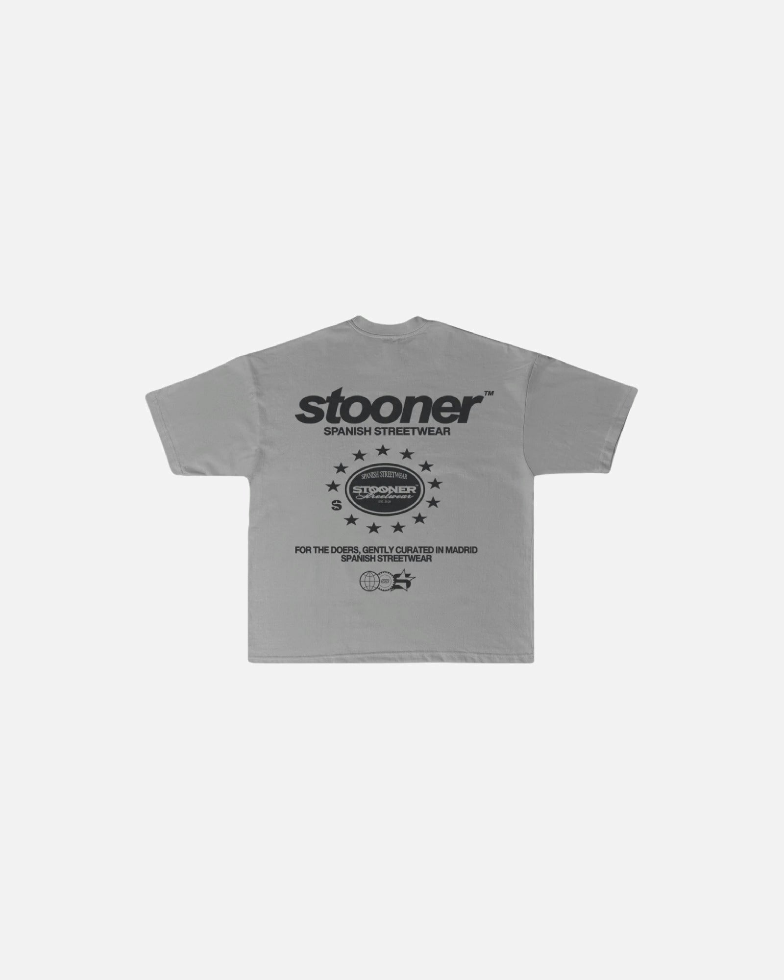 ACERO TEE
