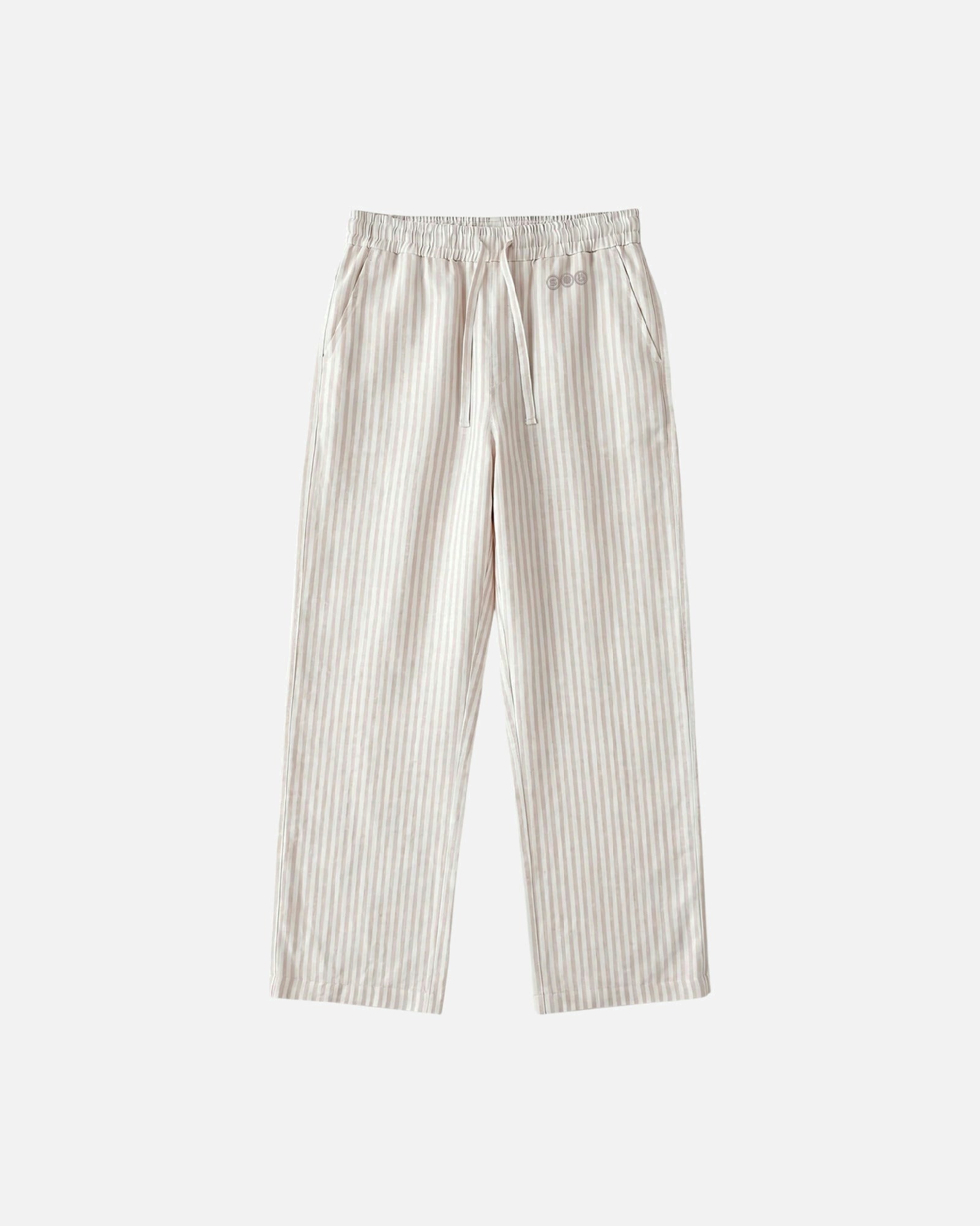 ES VEDRÁ LINEN PANTS