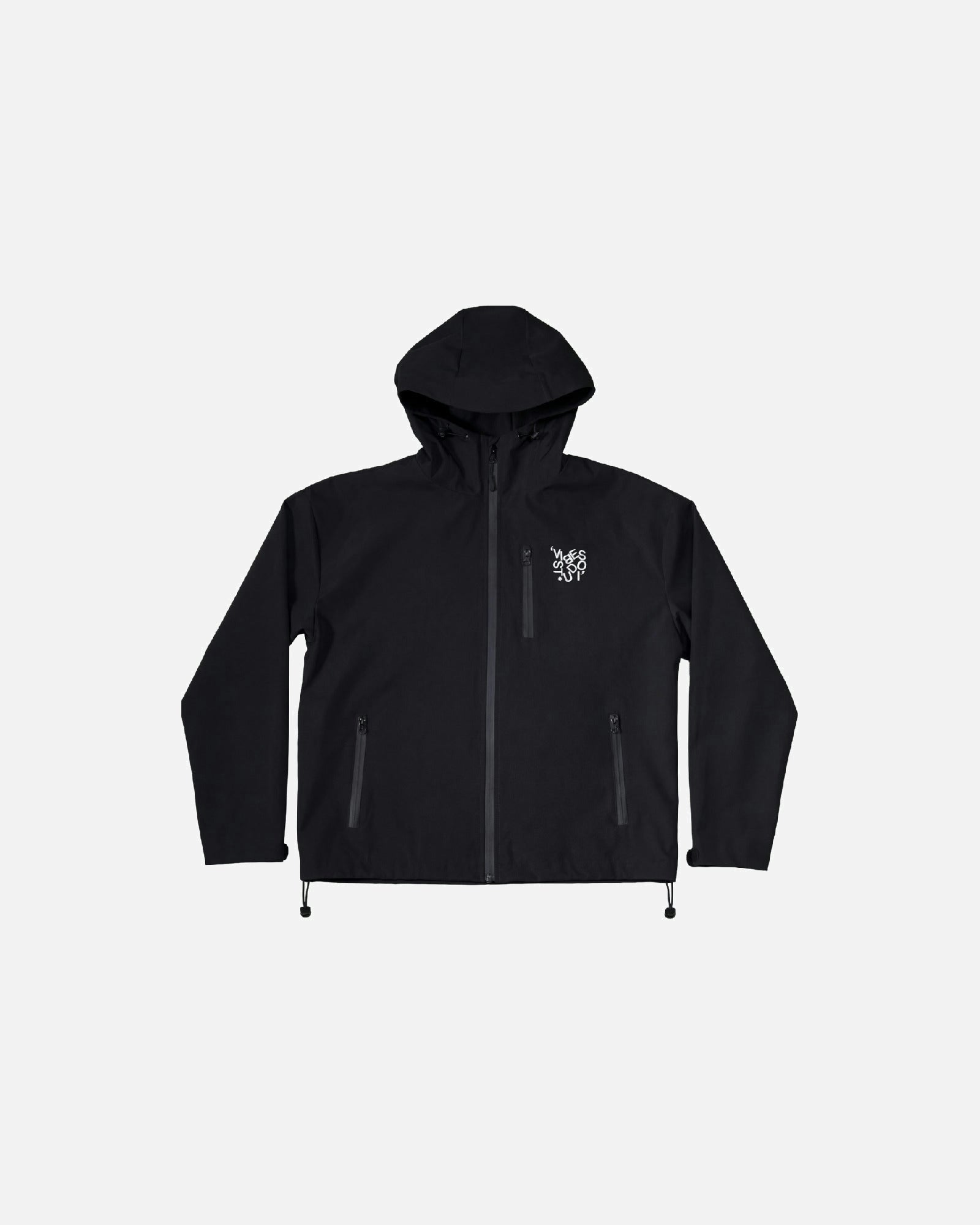 VIBES REVEAL JACKET