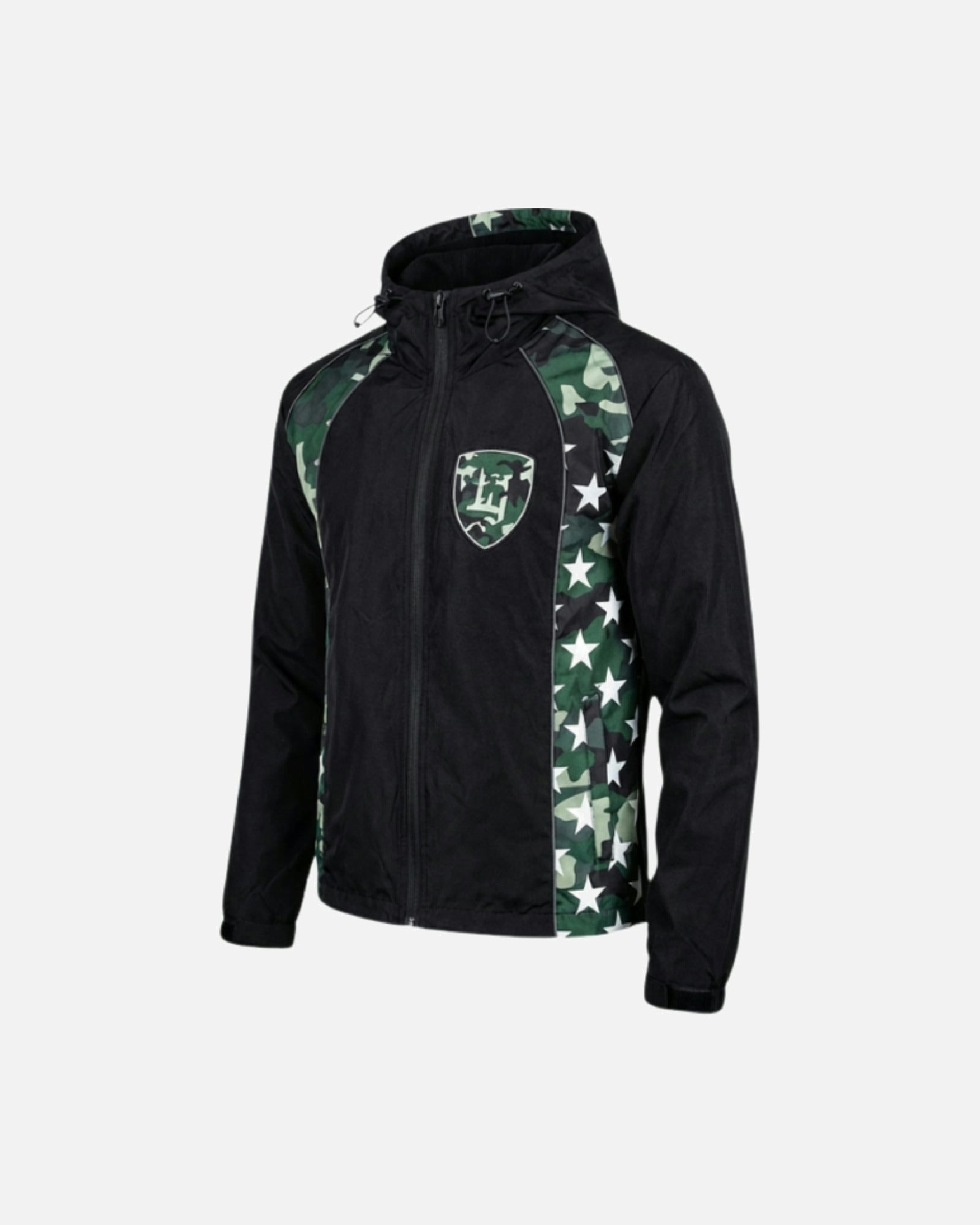 SHOOTER JACKET