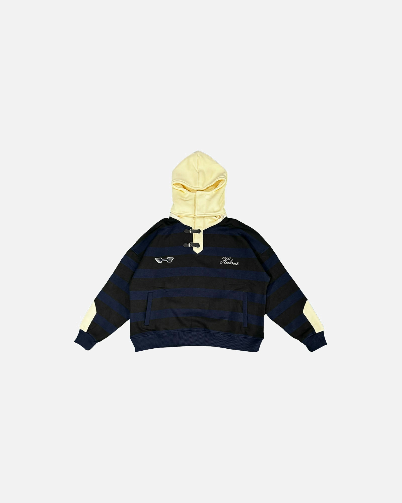 IL POLO/HOODIE