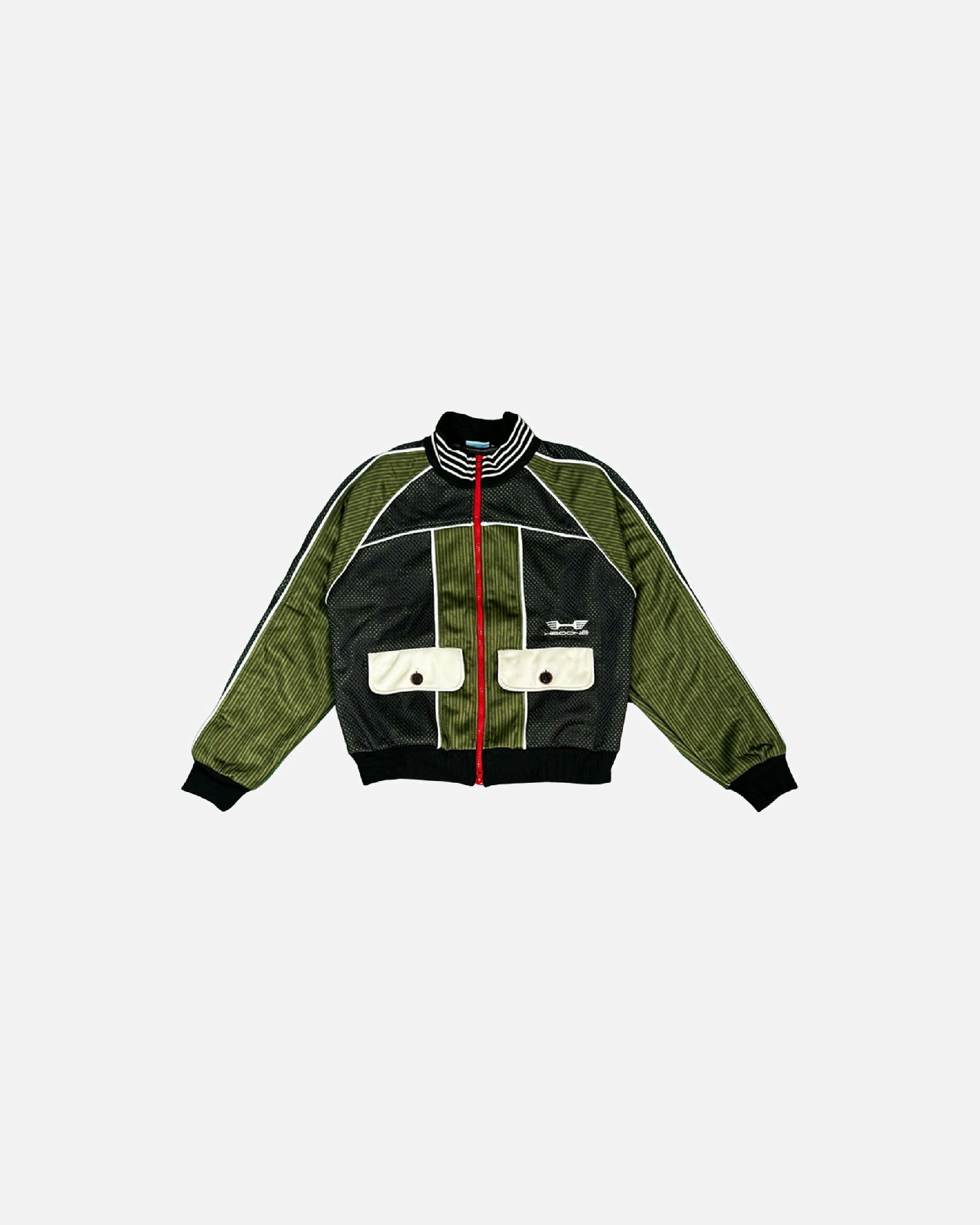 IL TRACK JACKET