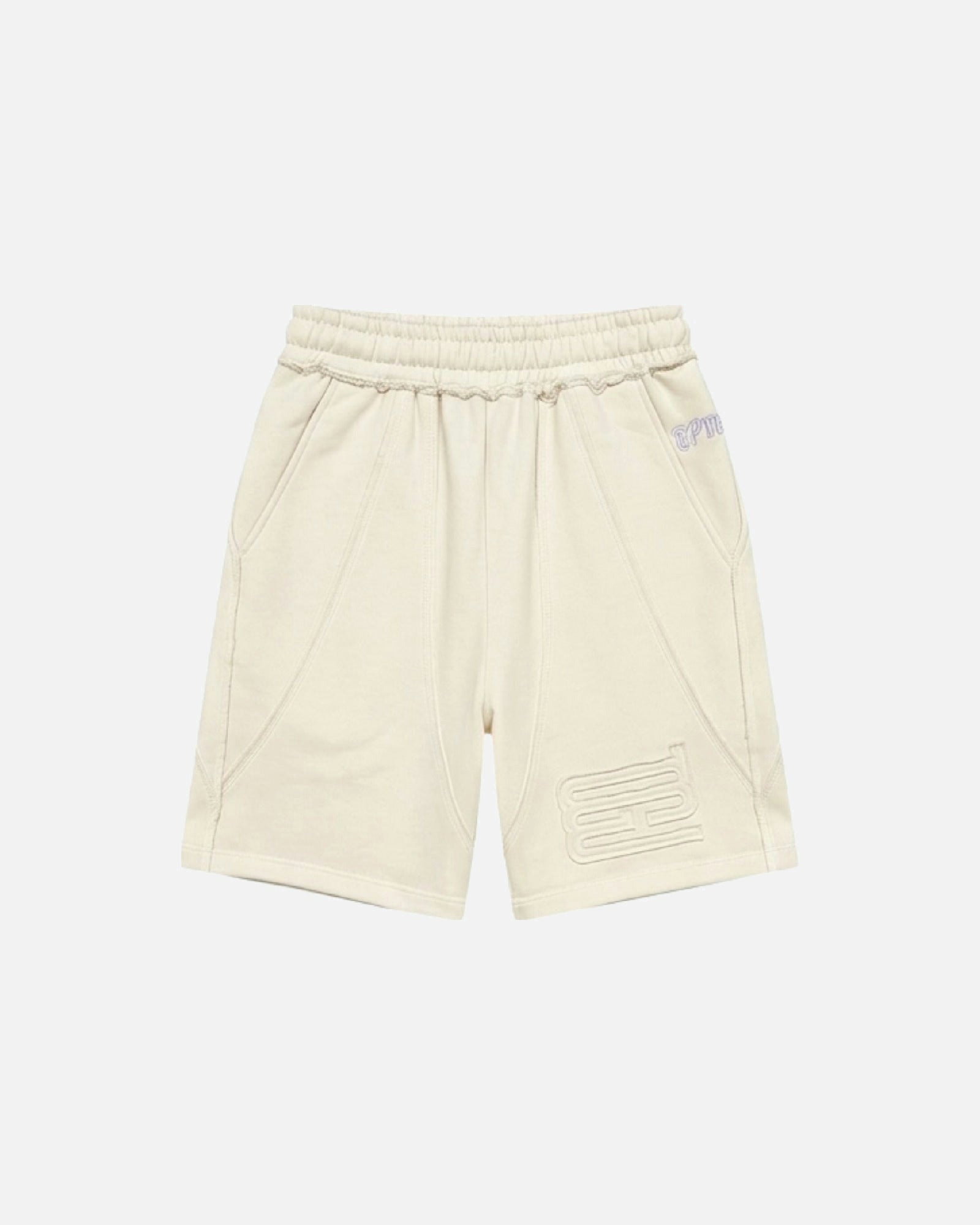 CREAM ESSENTIAL SHORT