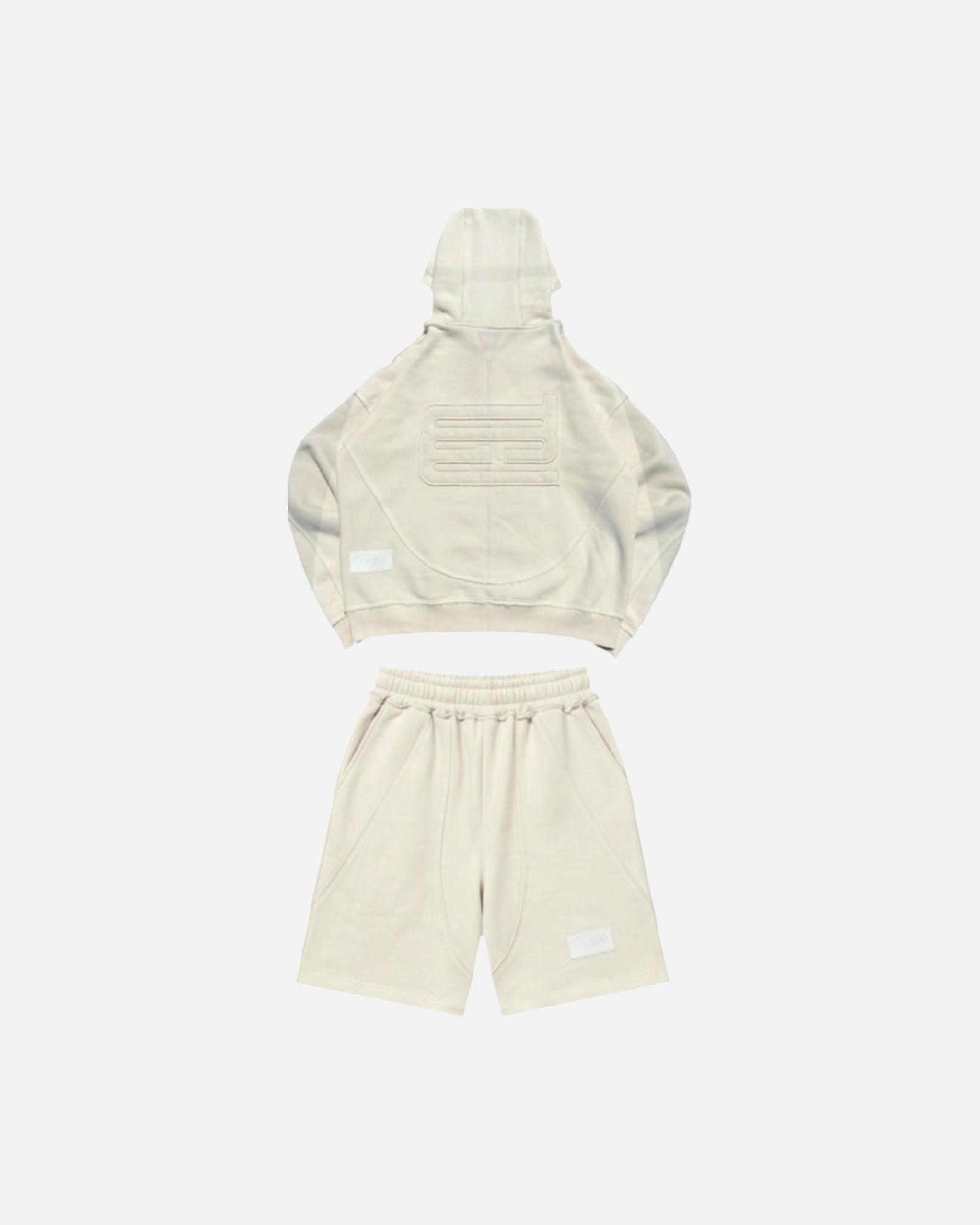 CREAM ESSENTIAL SET