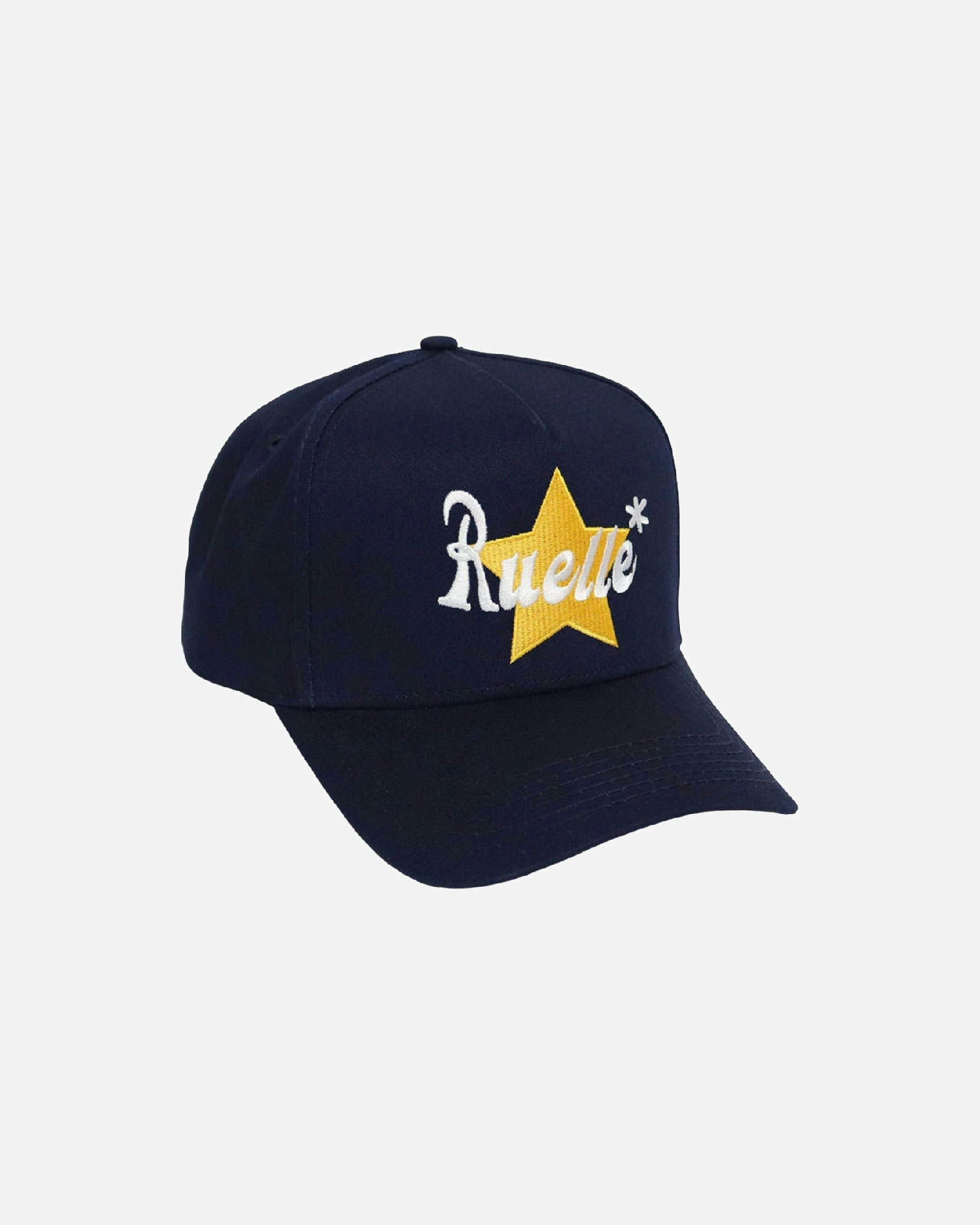 "ruelle* to shine" cap