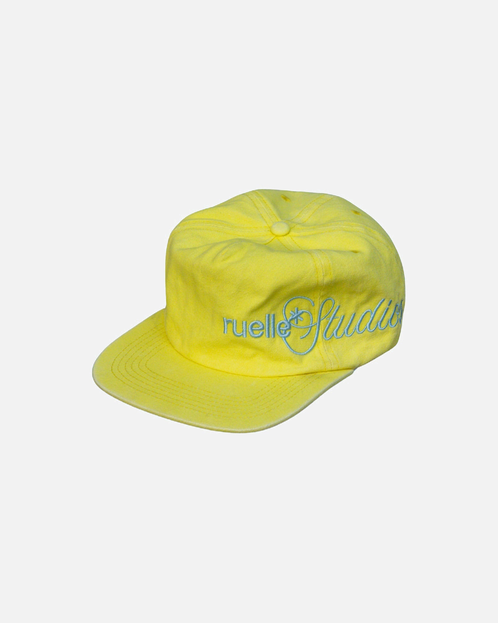 "canary" cap