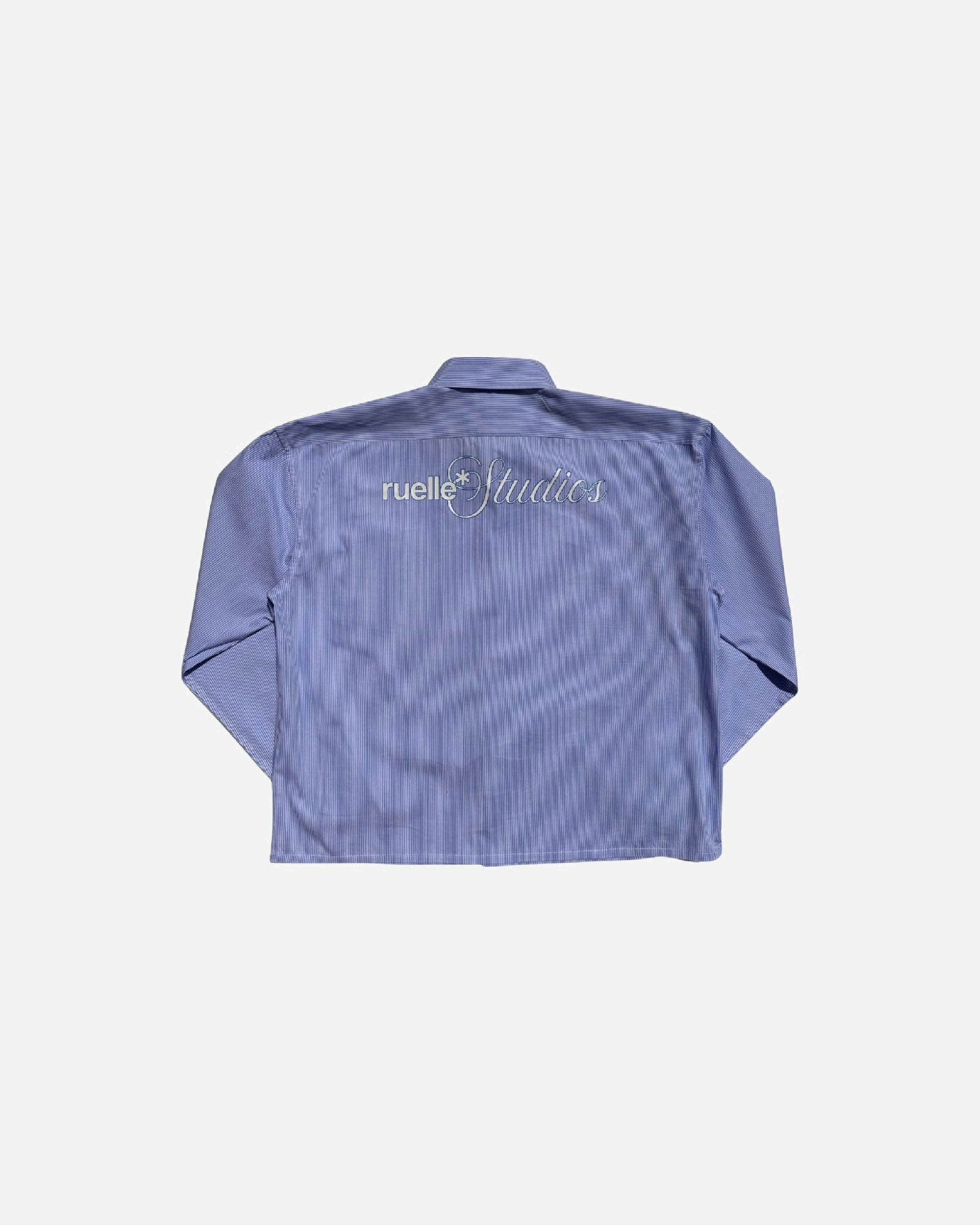 "reinventing classics"shirt