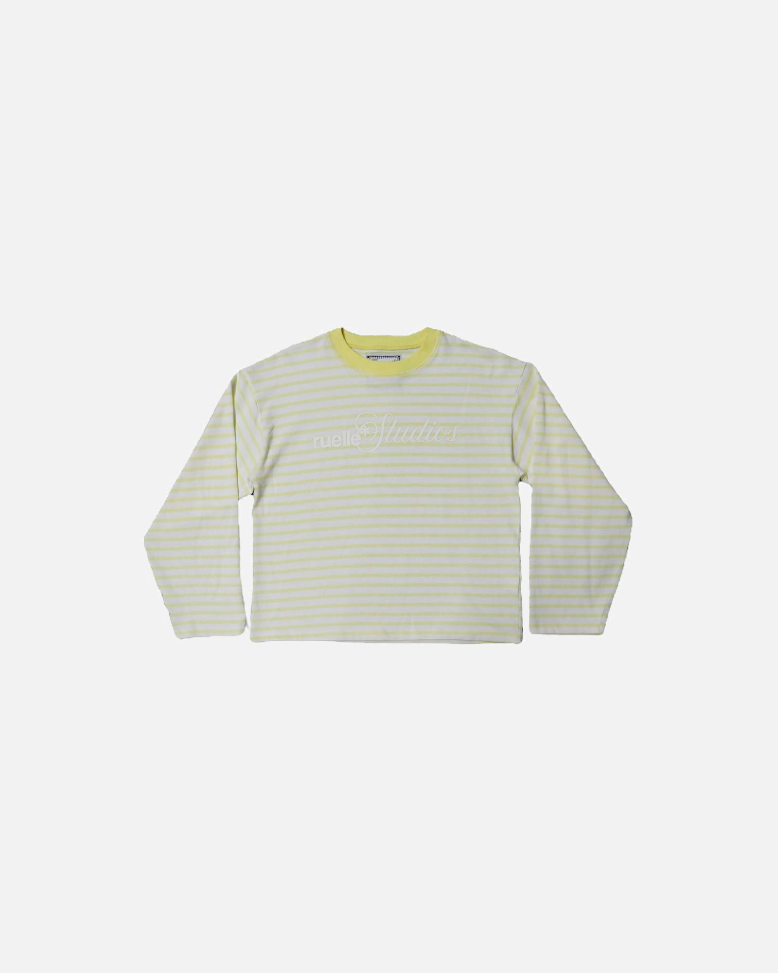 "lemon slices" lonsgleeve tee