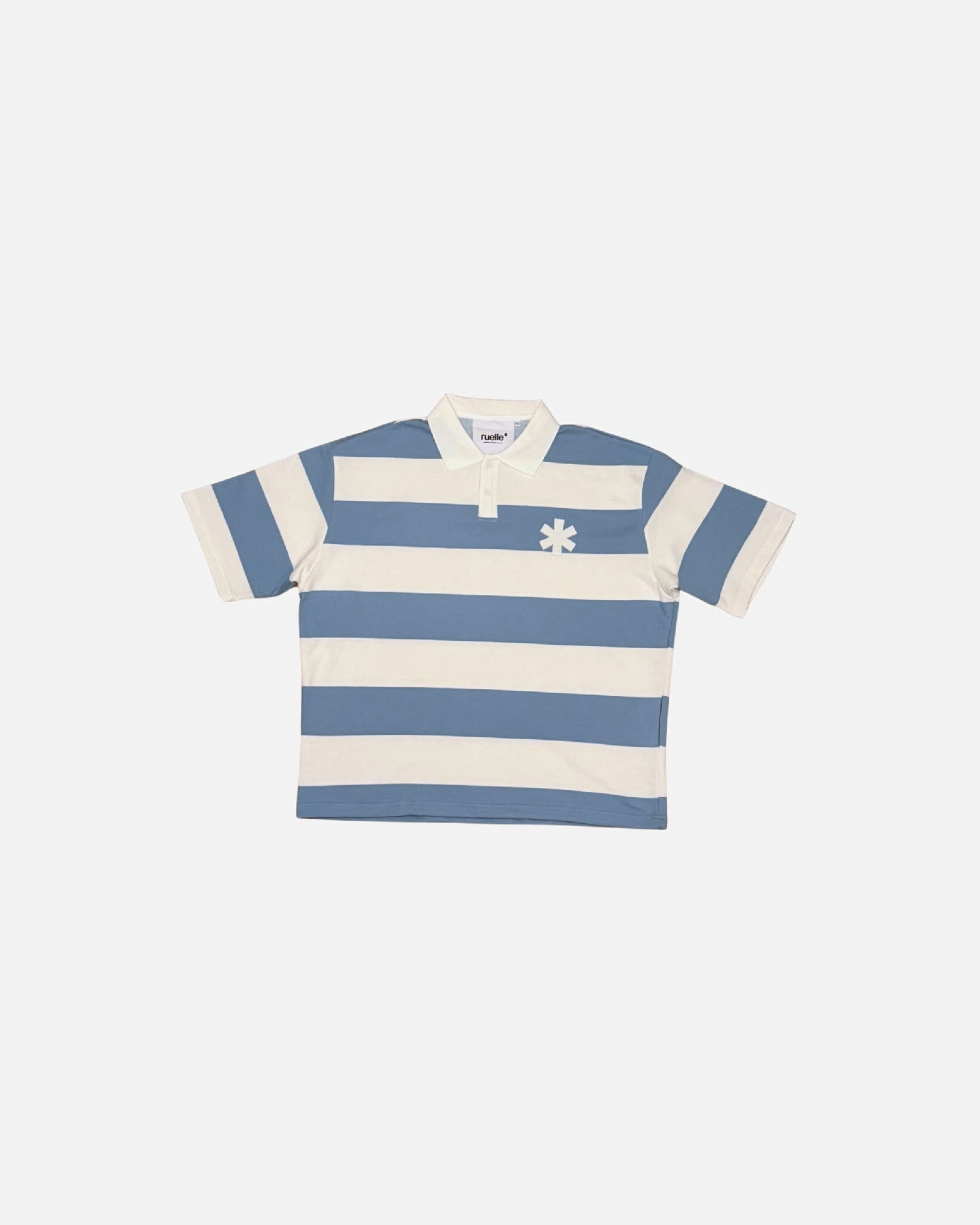 "back to..." polo