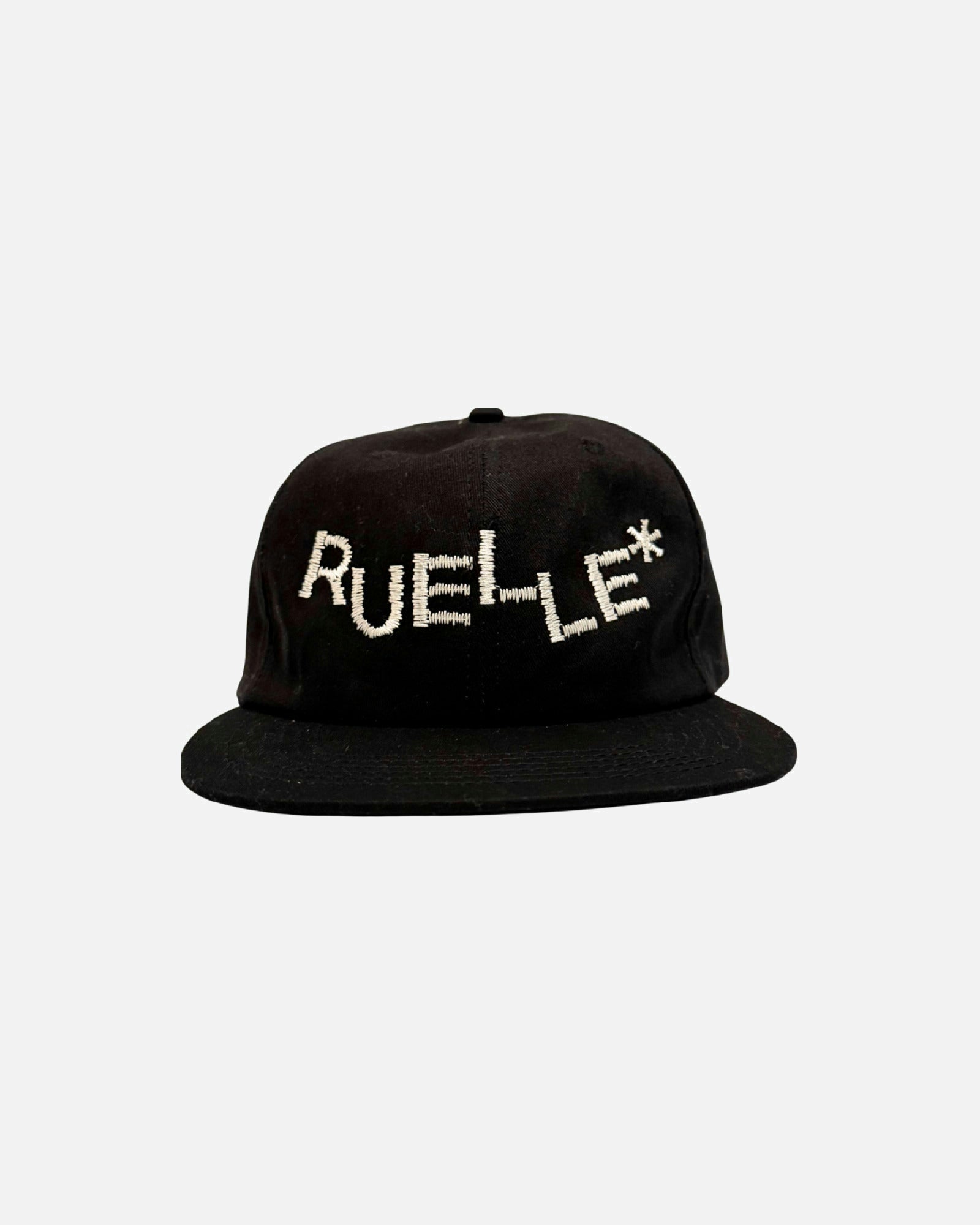 "stitches" cap