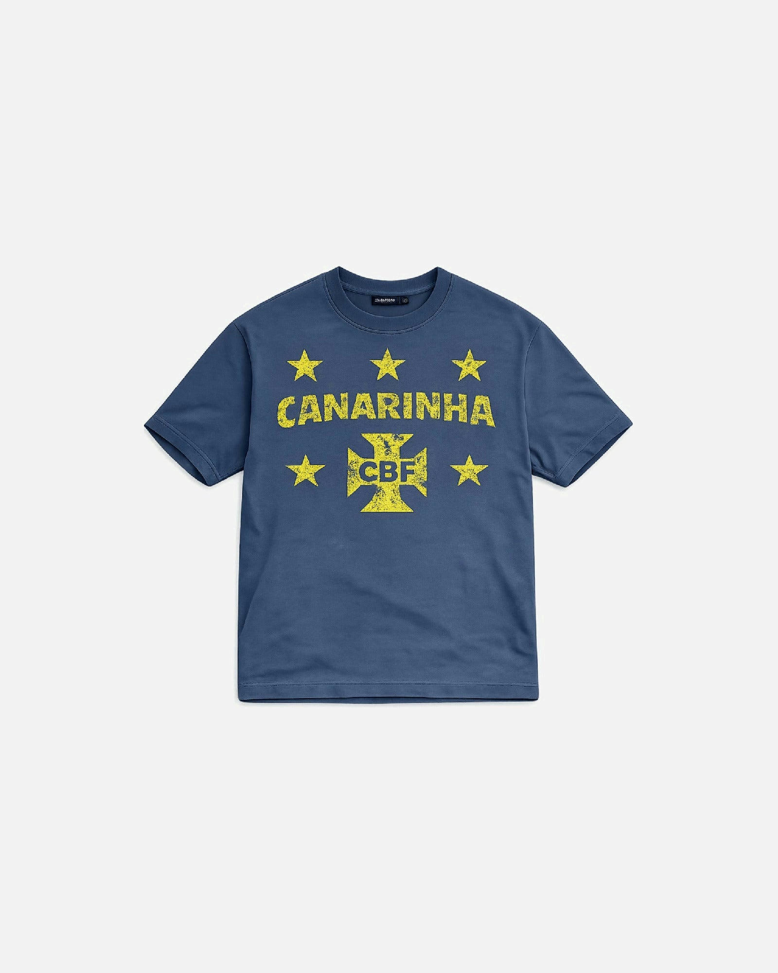 Canarinha tee (Brasil)