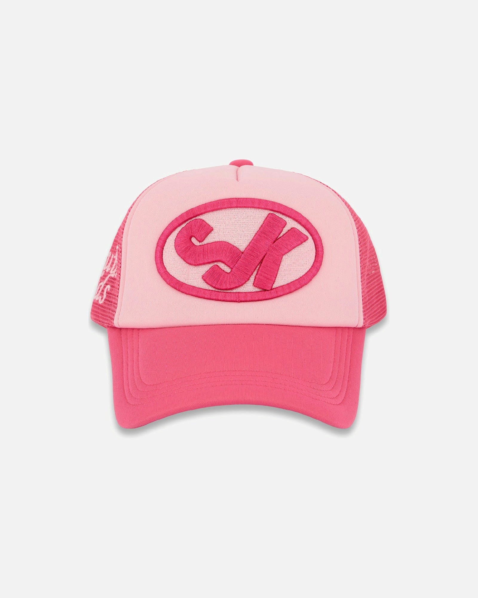 Trucker Cap Pink