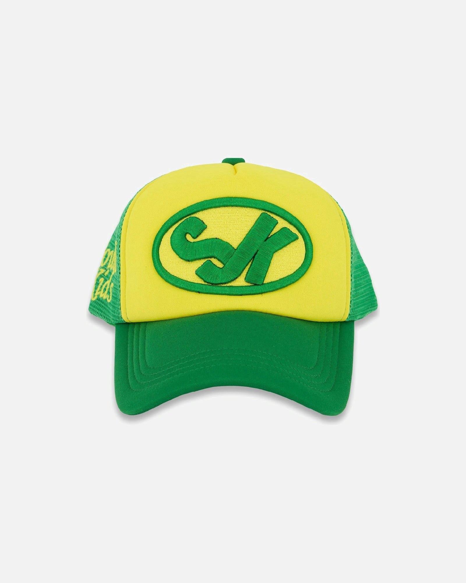 Trucker Cap Brasil
