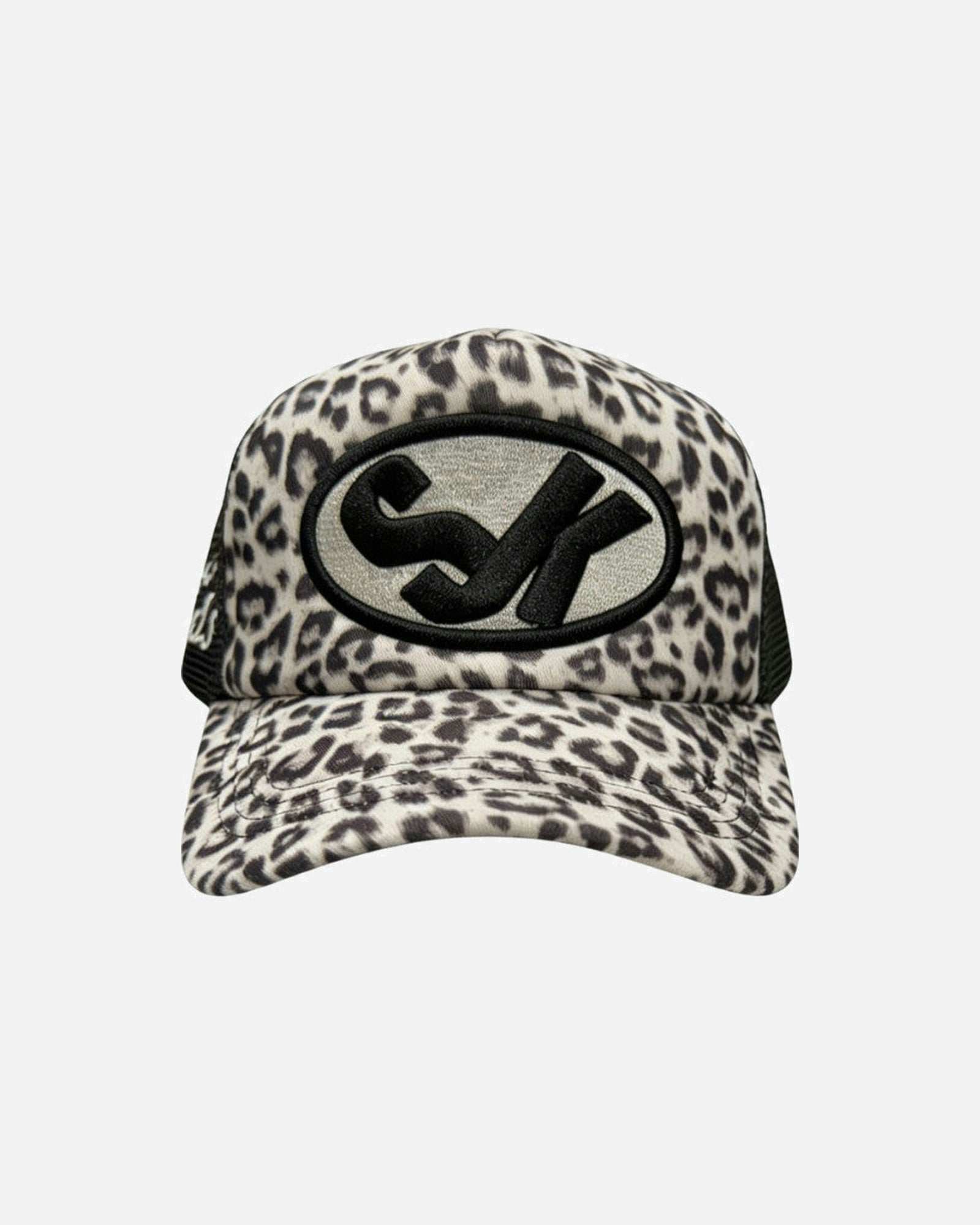 Trucker Cap Leopard