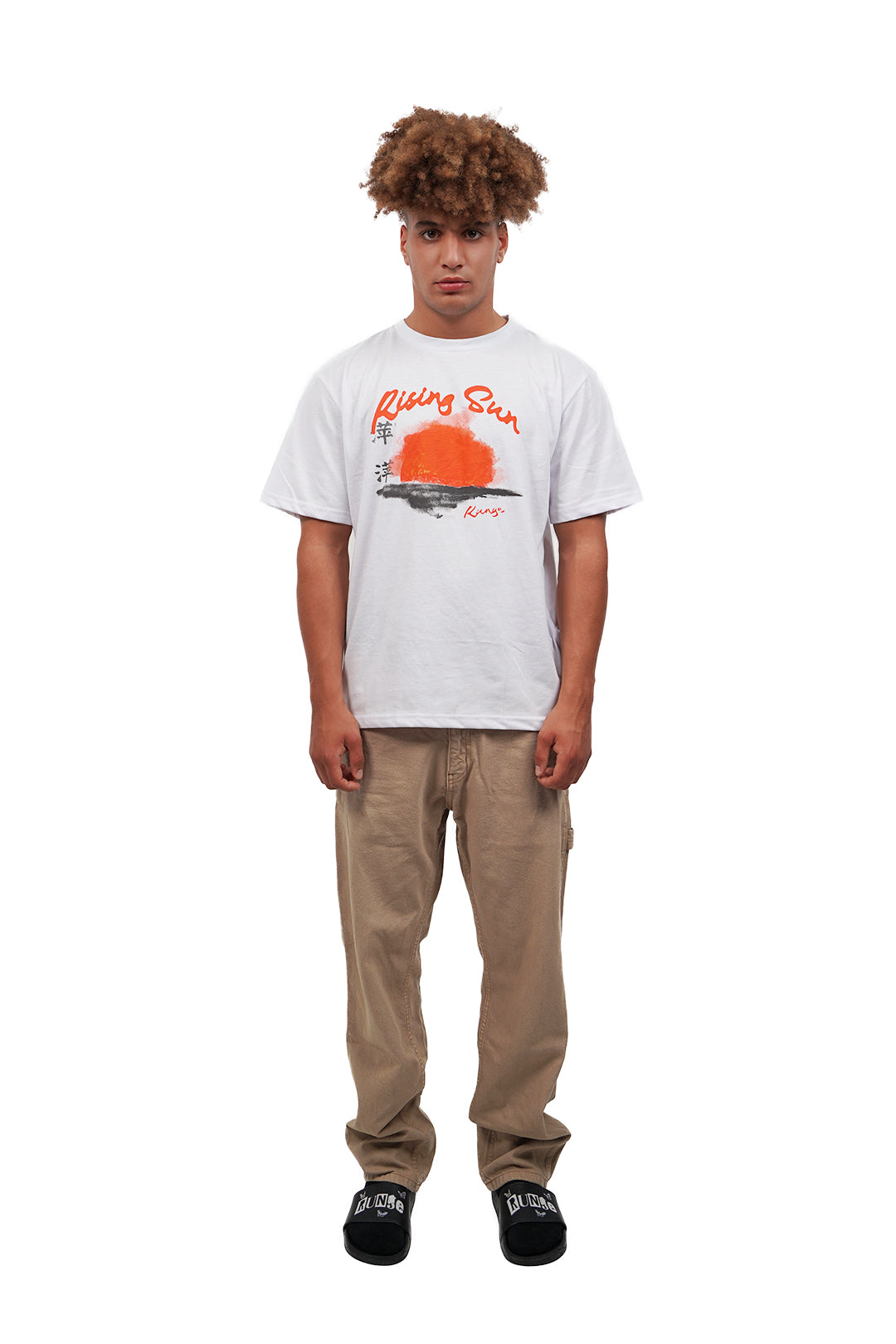 Rising Sun T-Shirt