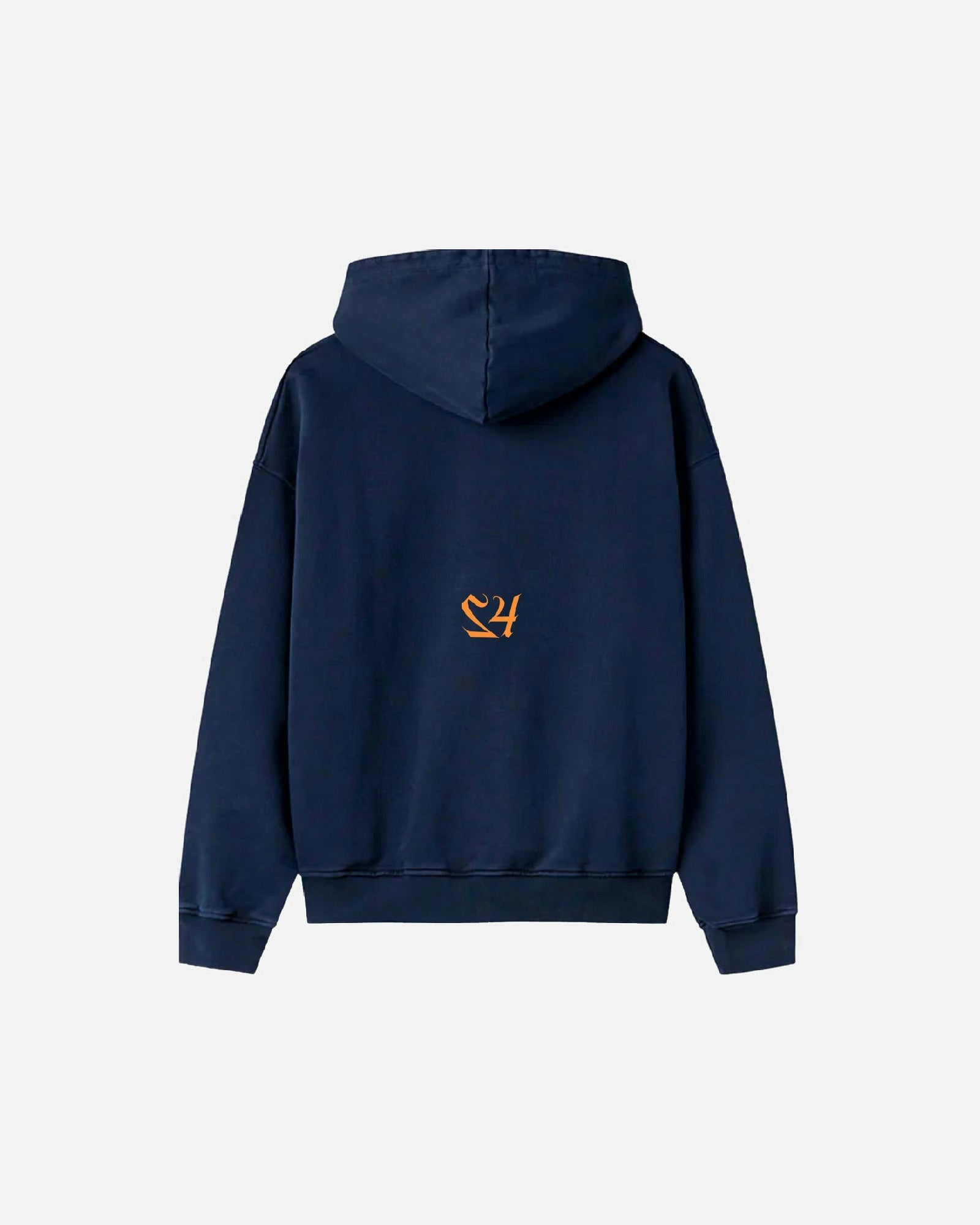 Piece #45 "Paradise Hoodie" by Simons Boyer