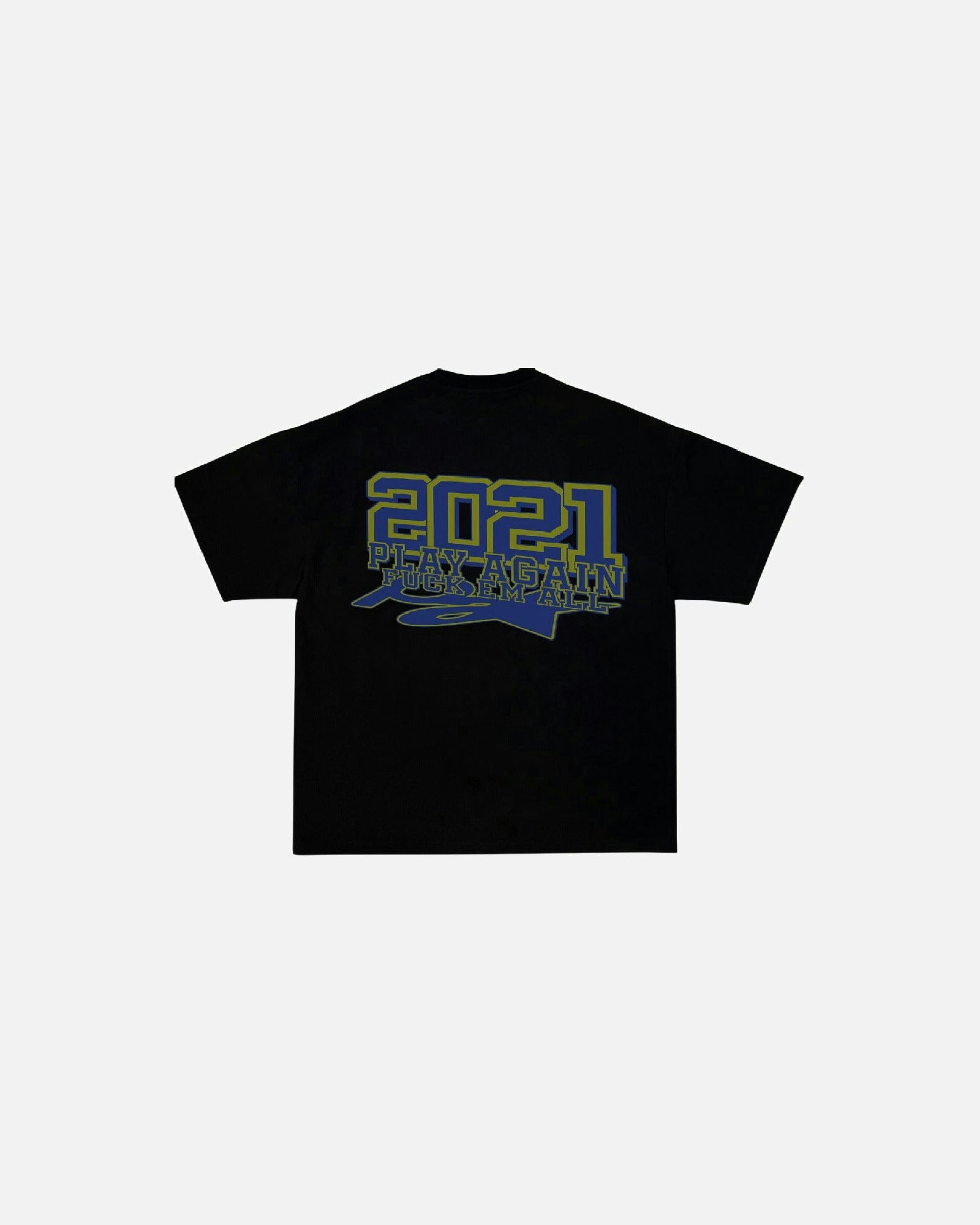 Est.2021 Tee
