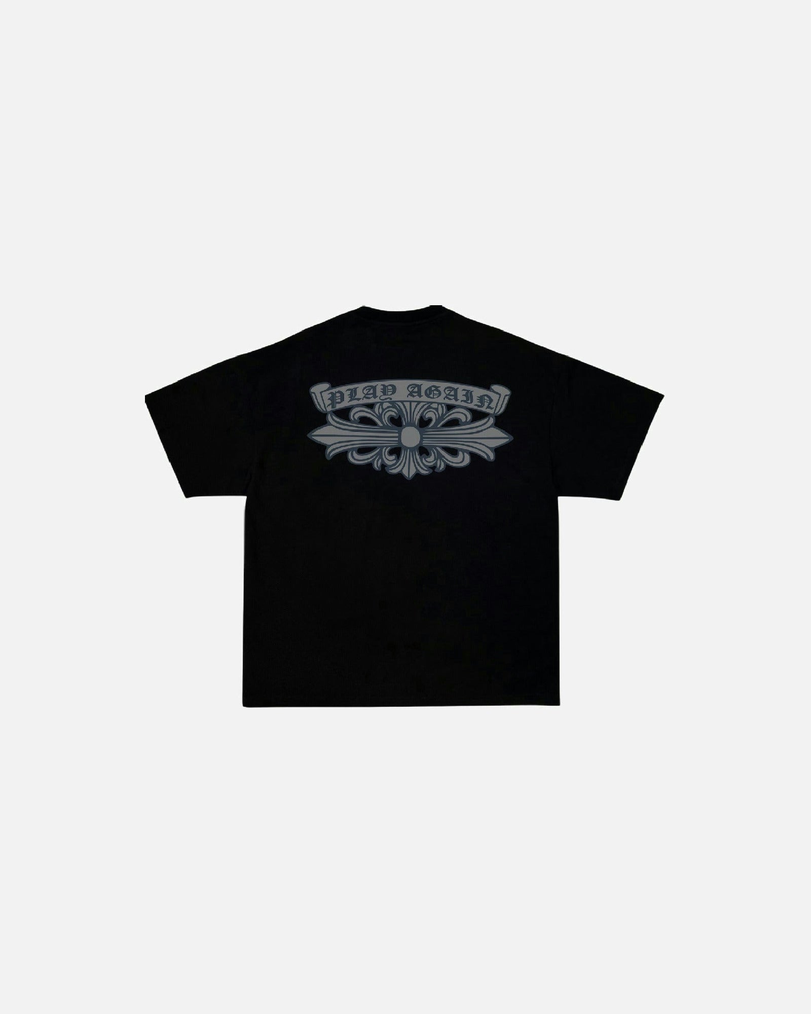 Matte Hearts Tee