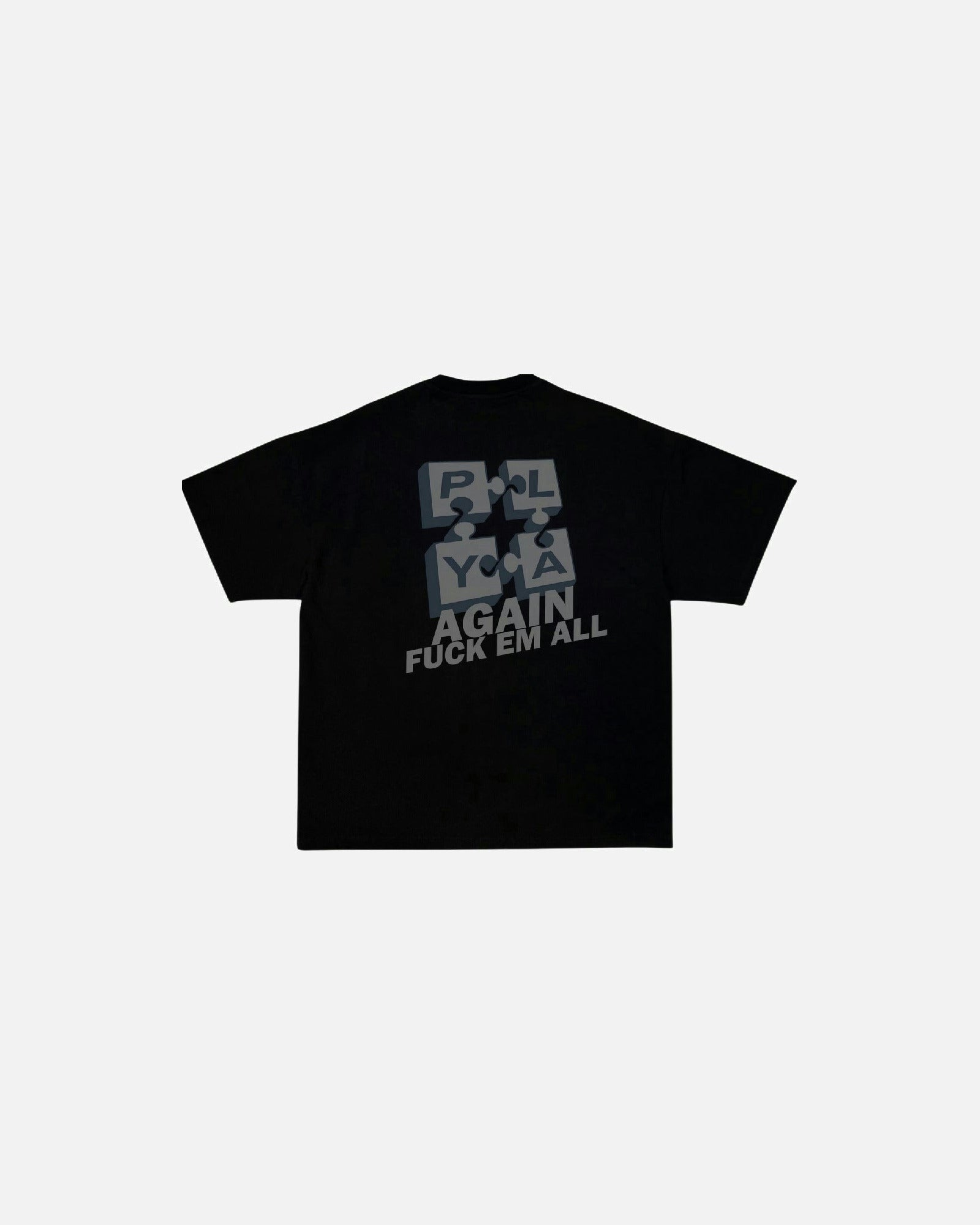 Perfect Puzzle Tee