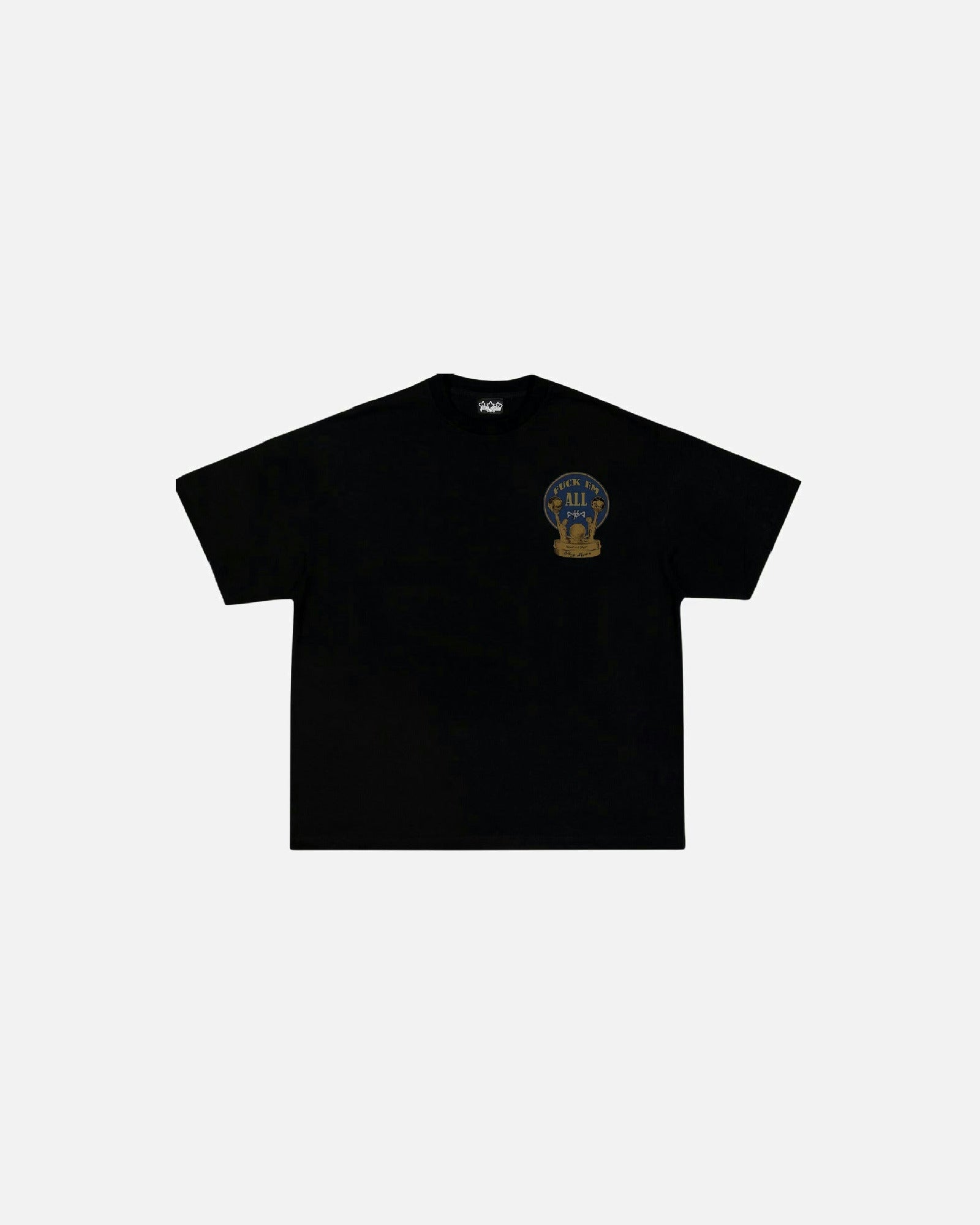 Goat Trophy Tee