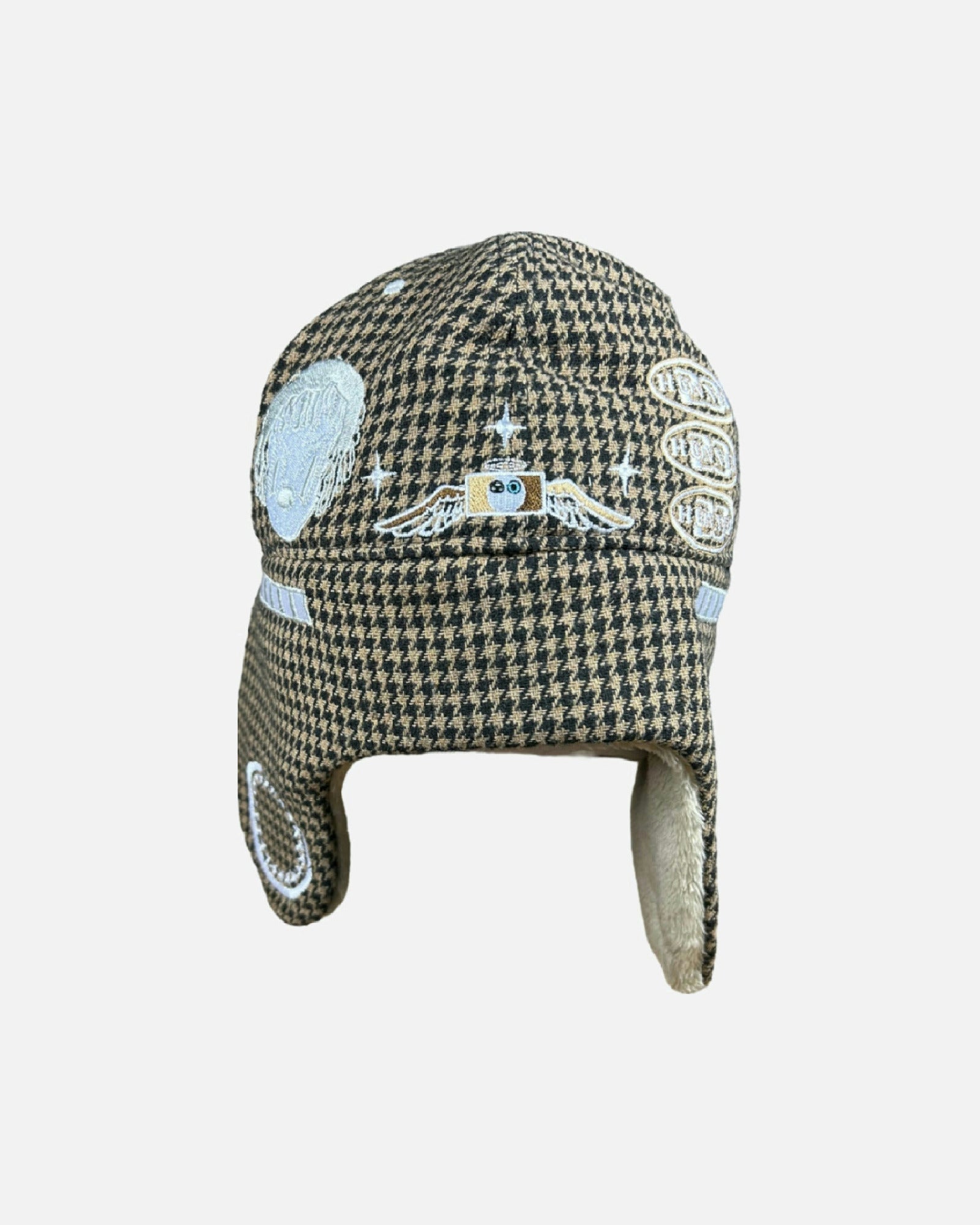 232323 Dogg Ear Snapback