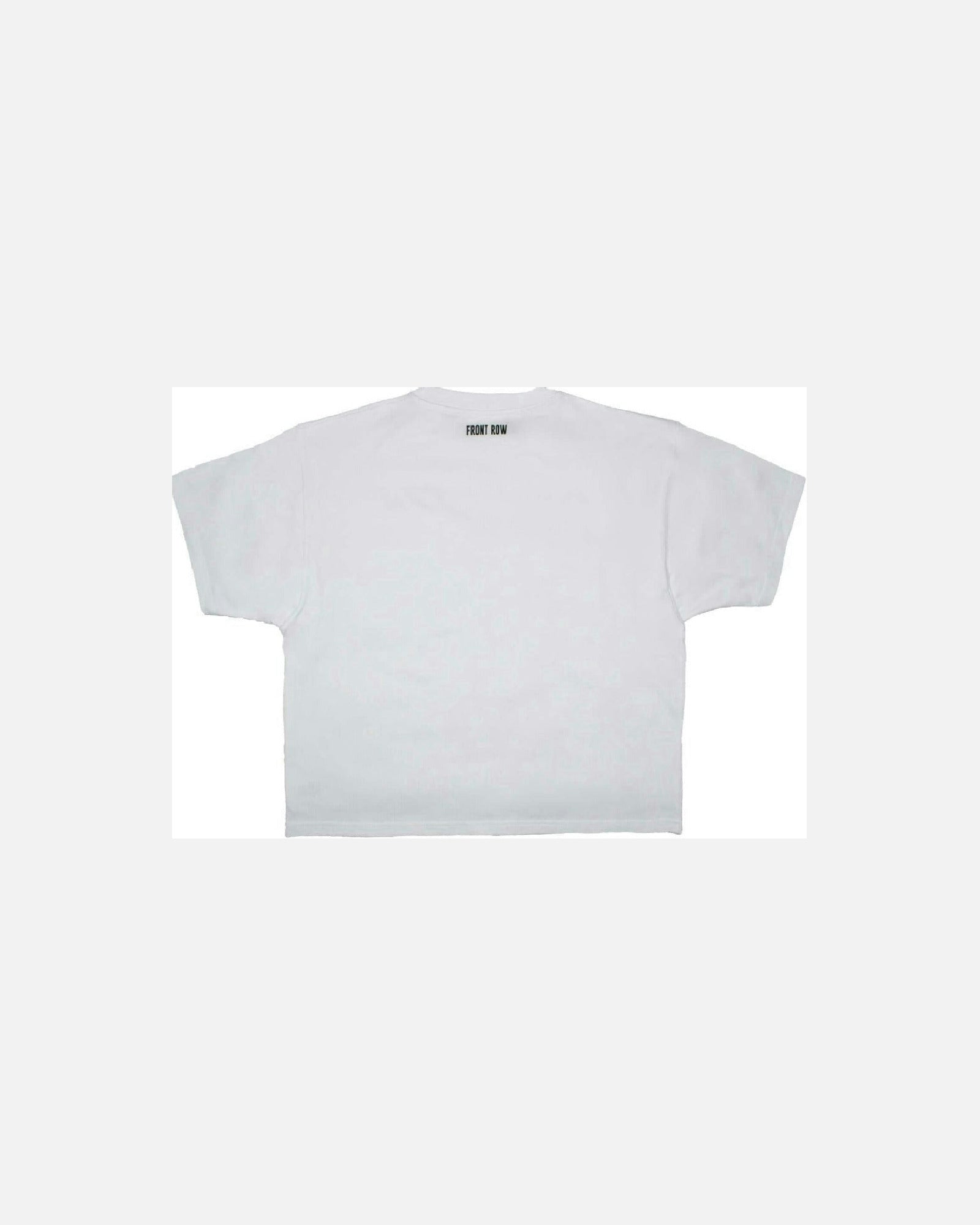 BRANDING TEE | FrontRowEU