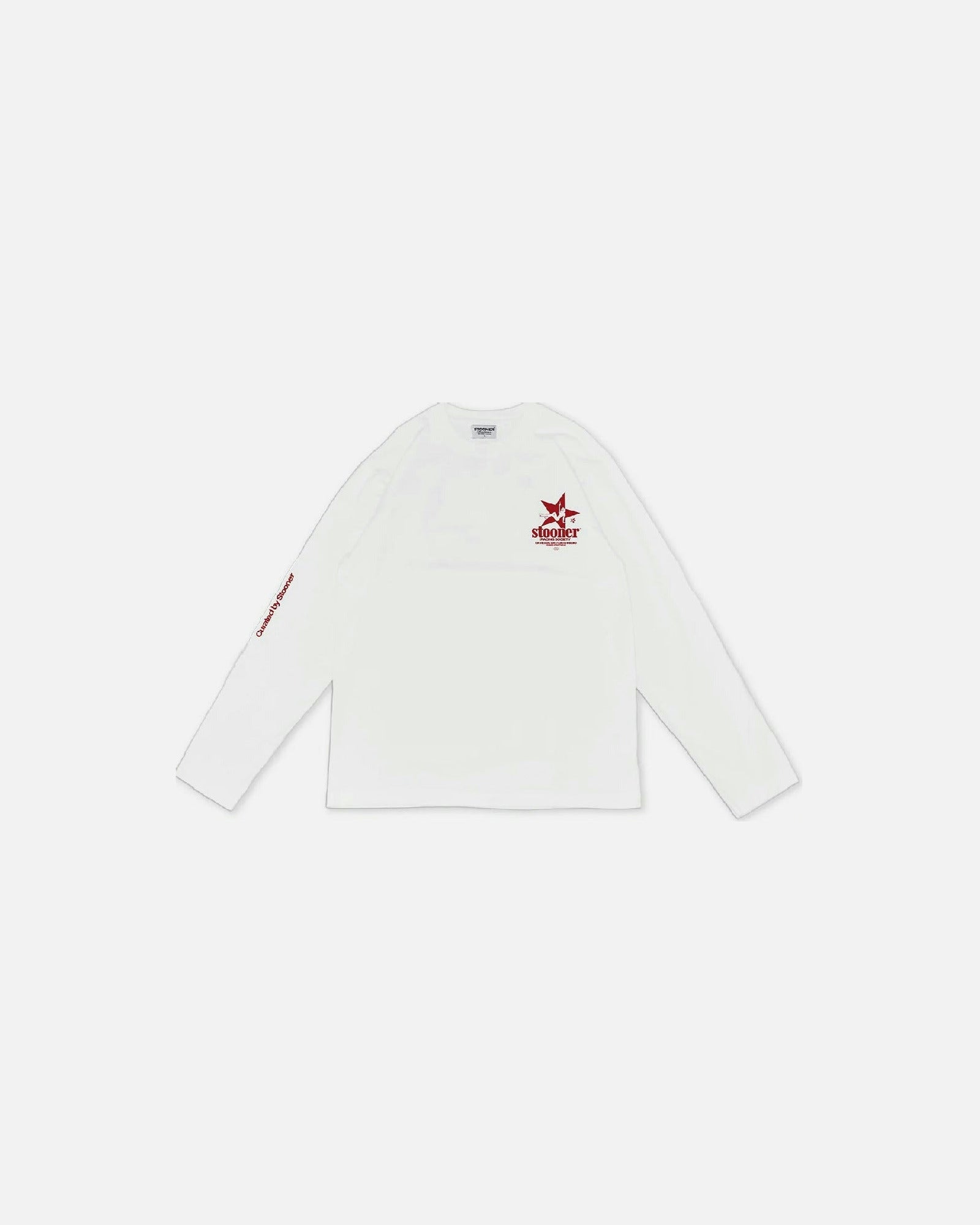 Racing Star Longsleeve