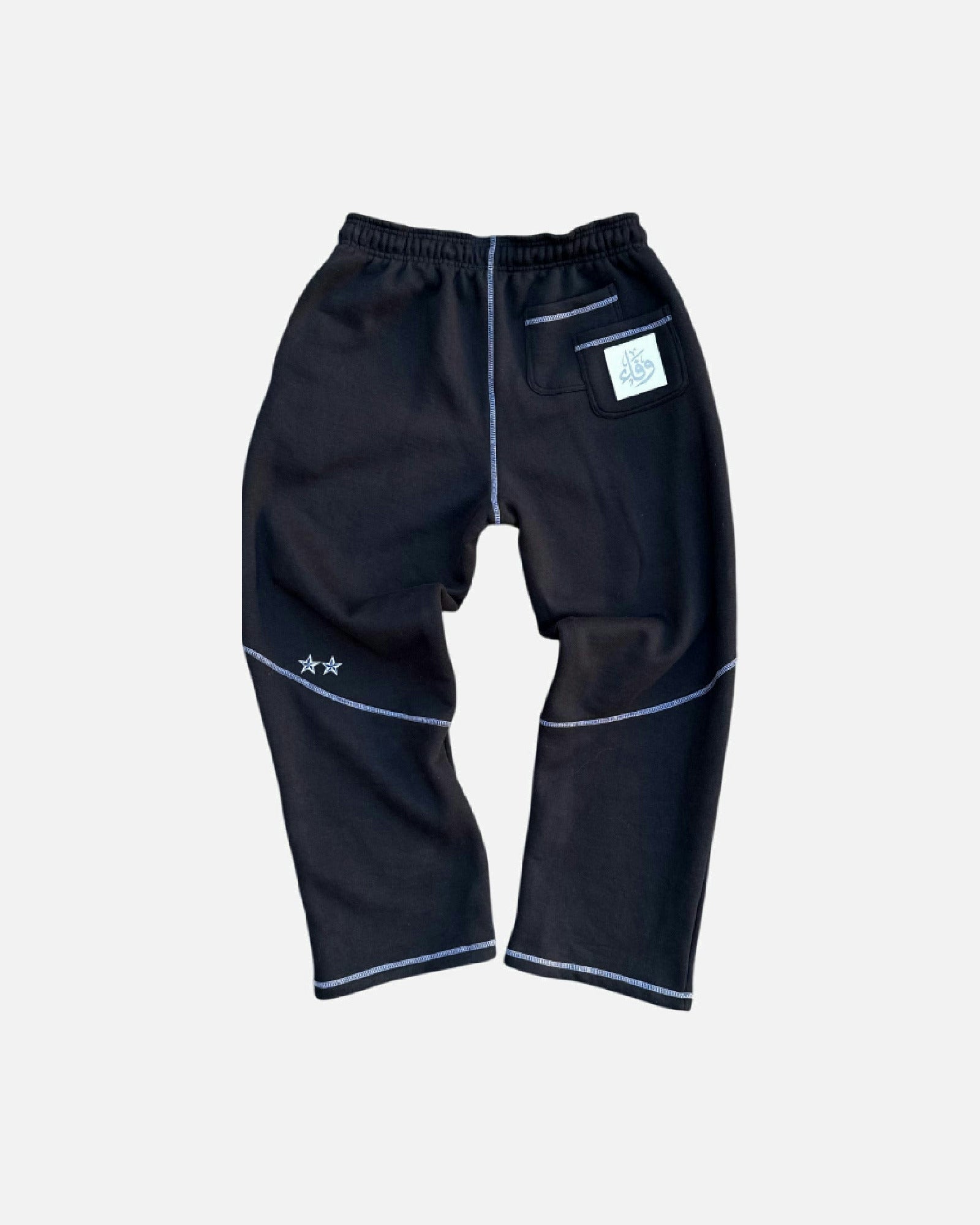 HEAVYWEIGHT BAGGY