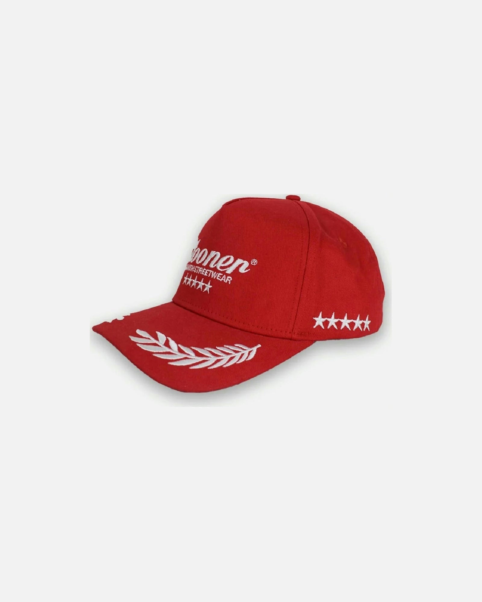 TROPHY CAP