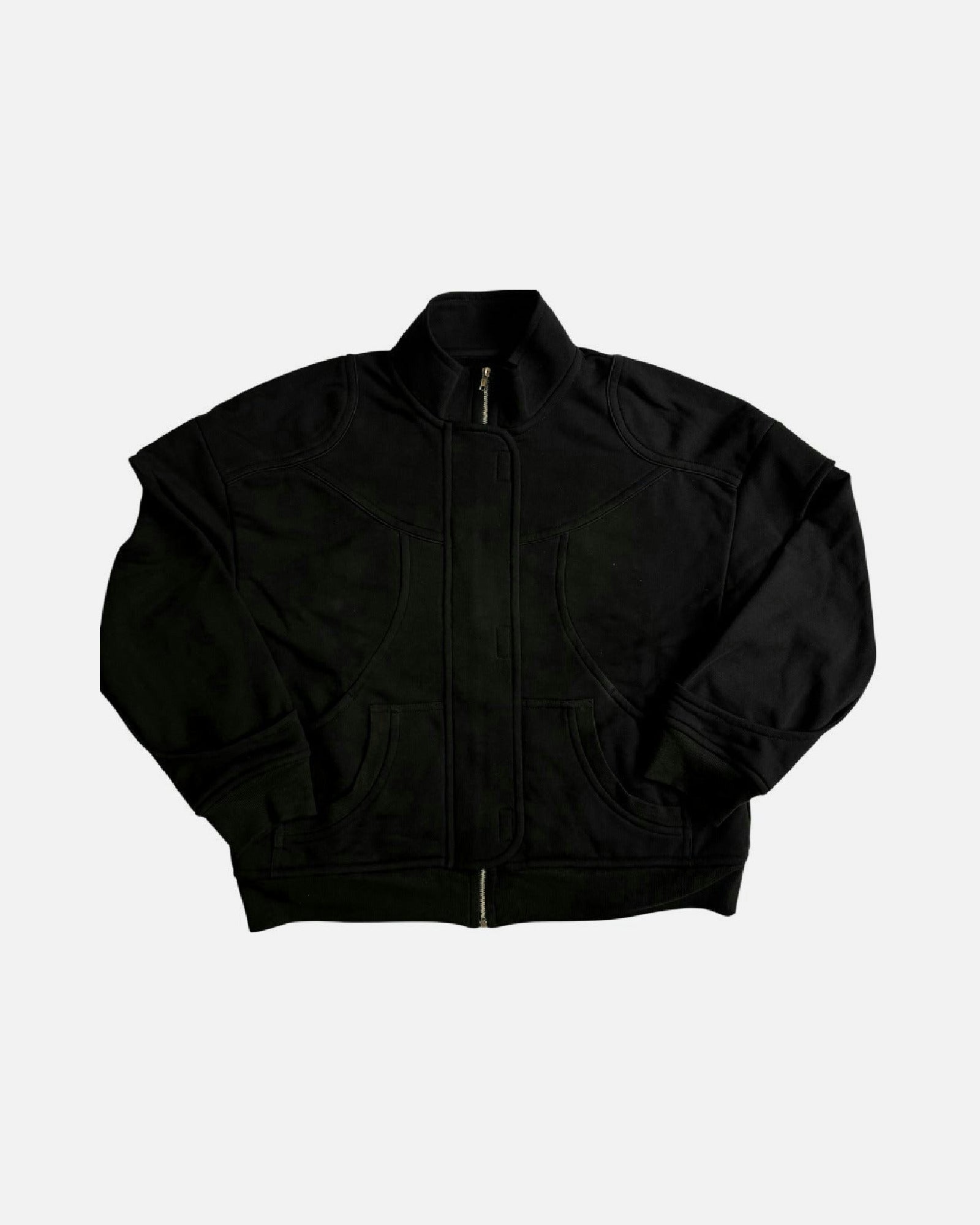 TECHNO JACKET