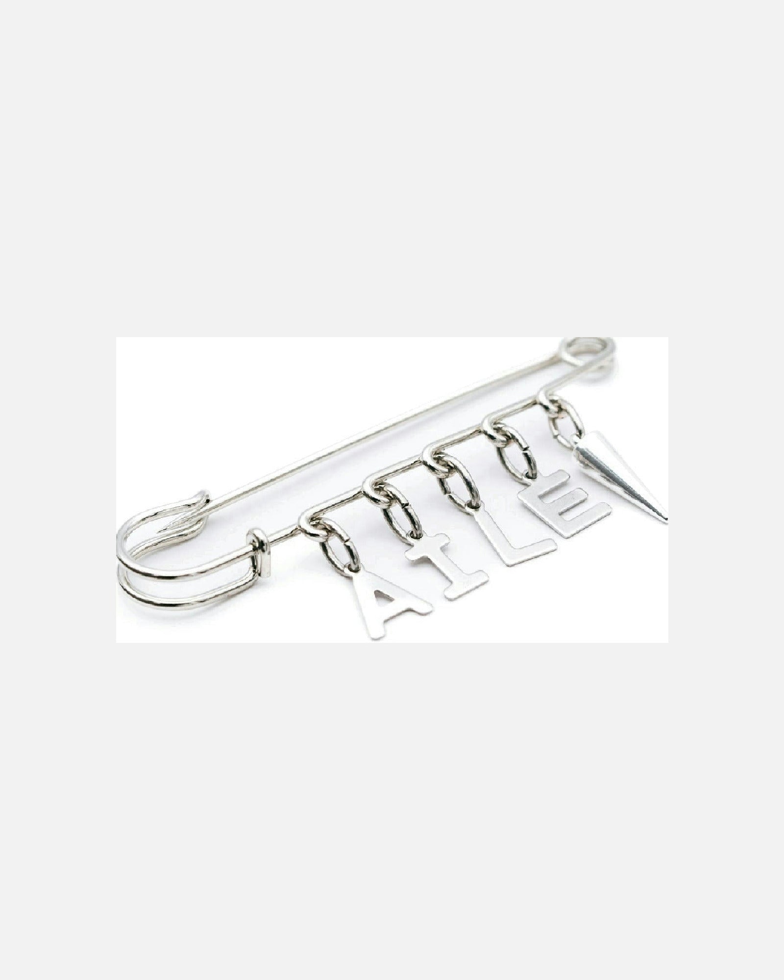 AILE SAFETY PINS