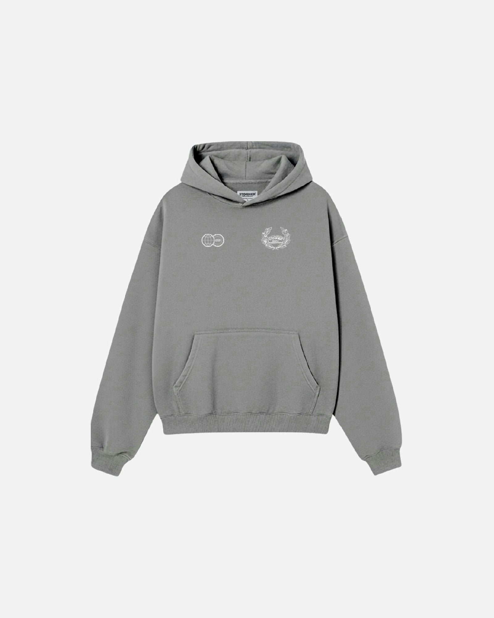 TROPHY HOODIE