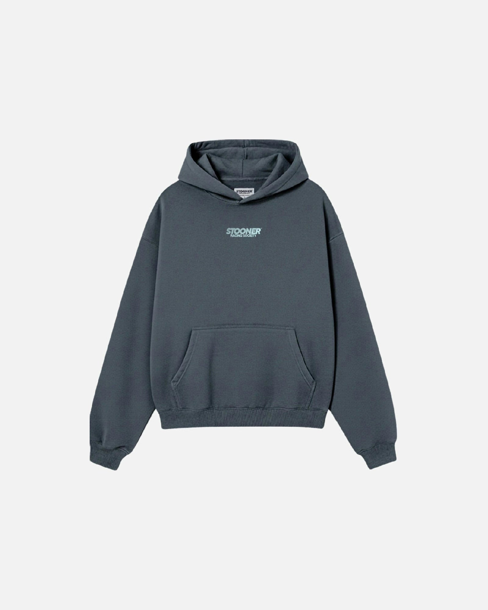 RACING STAR HOODIE