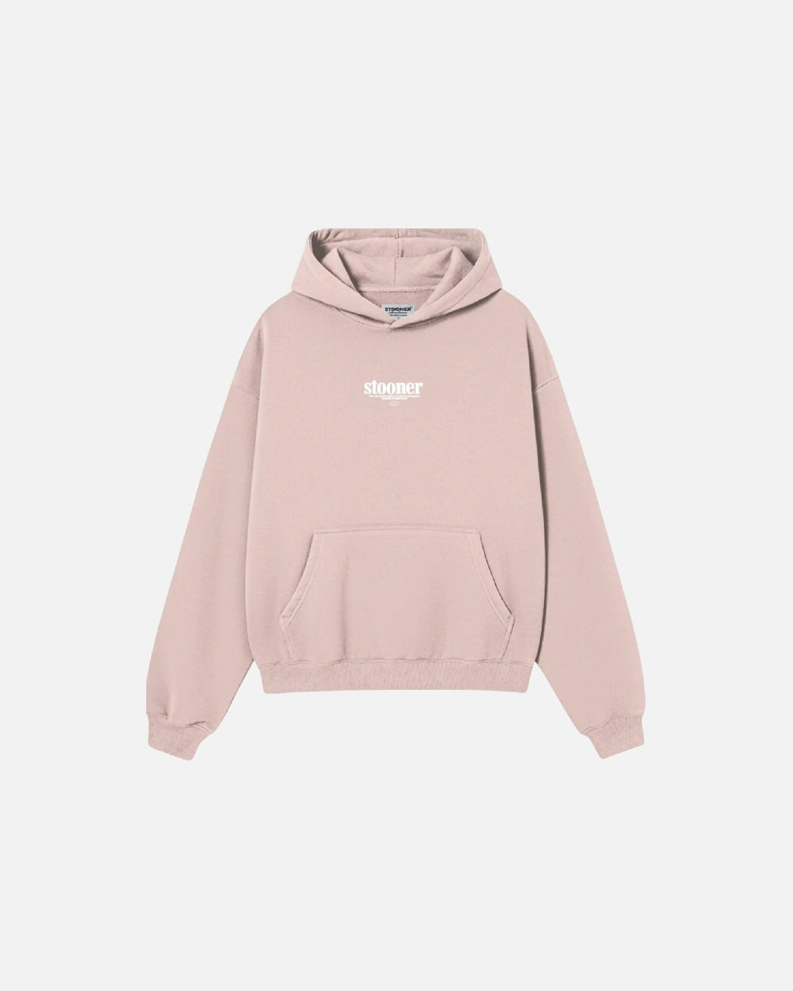PRISTINE HOODIE