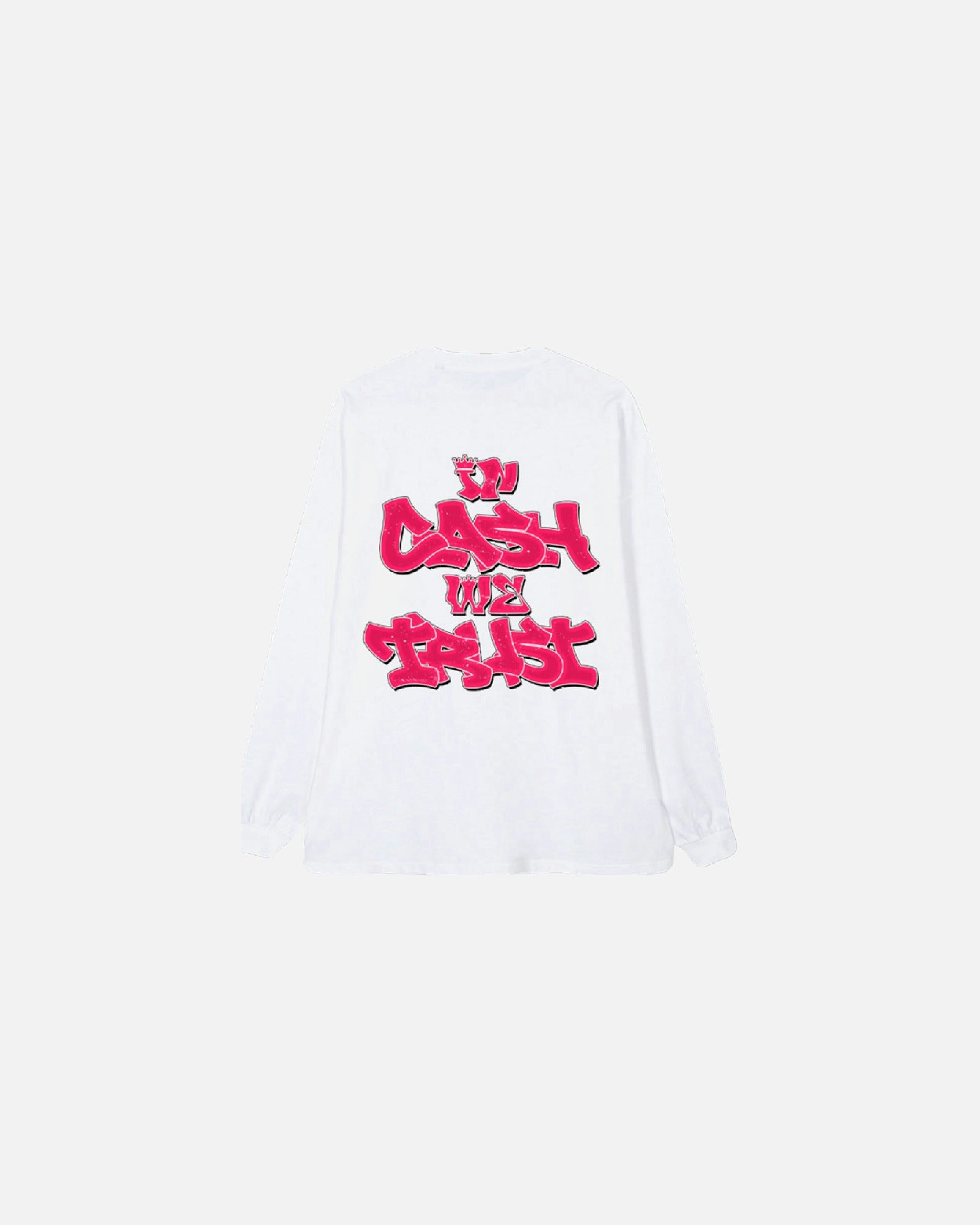 Cash Trust Longsleeve Tee