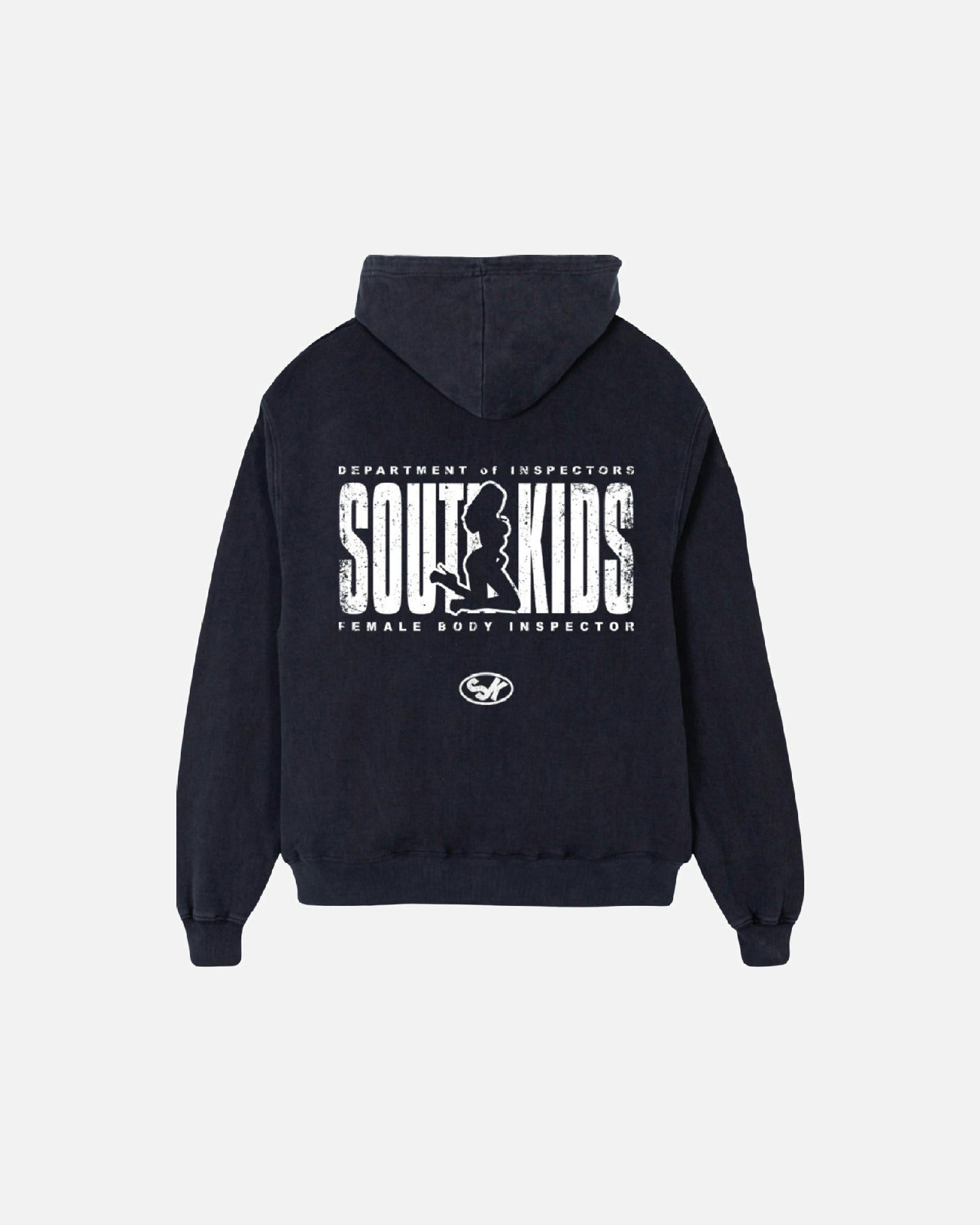 FBI Hoodie