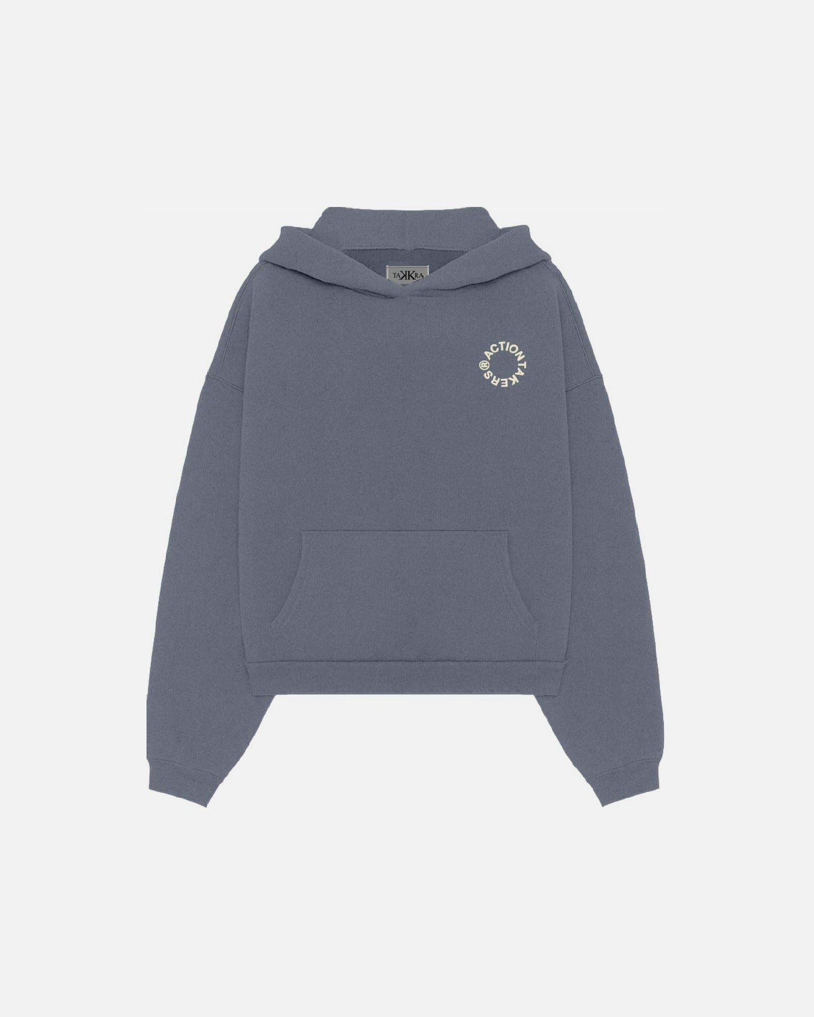 AT Circle Hoodie