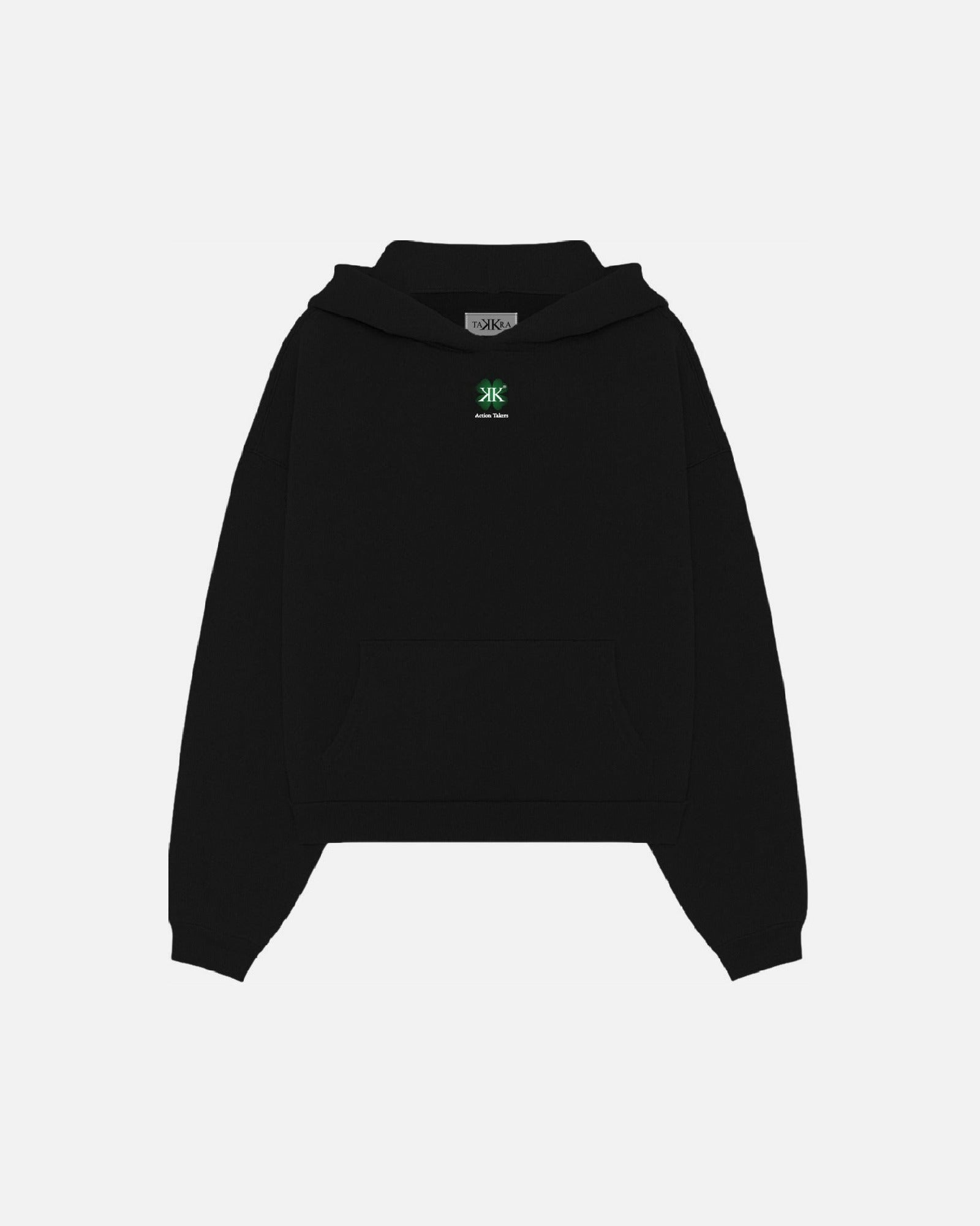 Lucky Hoodie