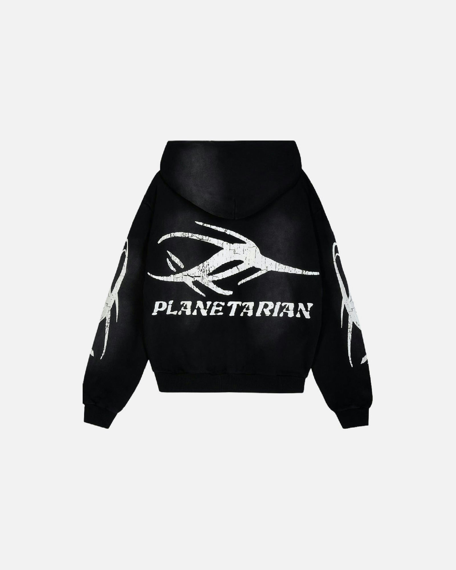Skelly Hoodie