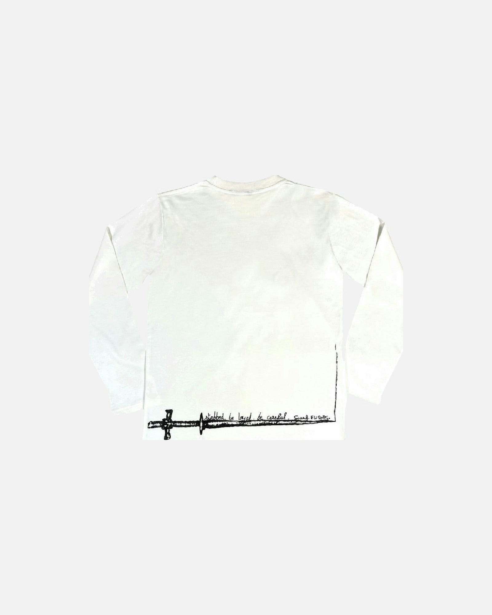 Longsleeve Loyalty