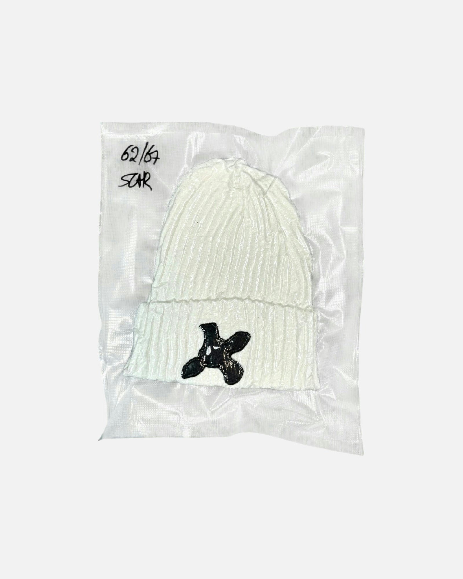 Bonnet: Italien wool