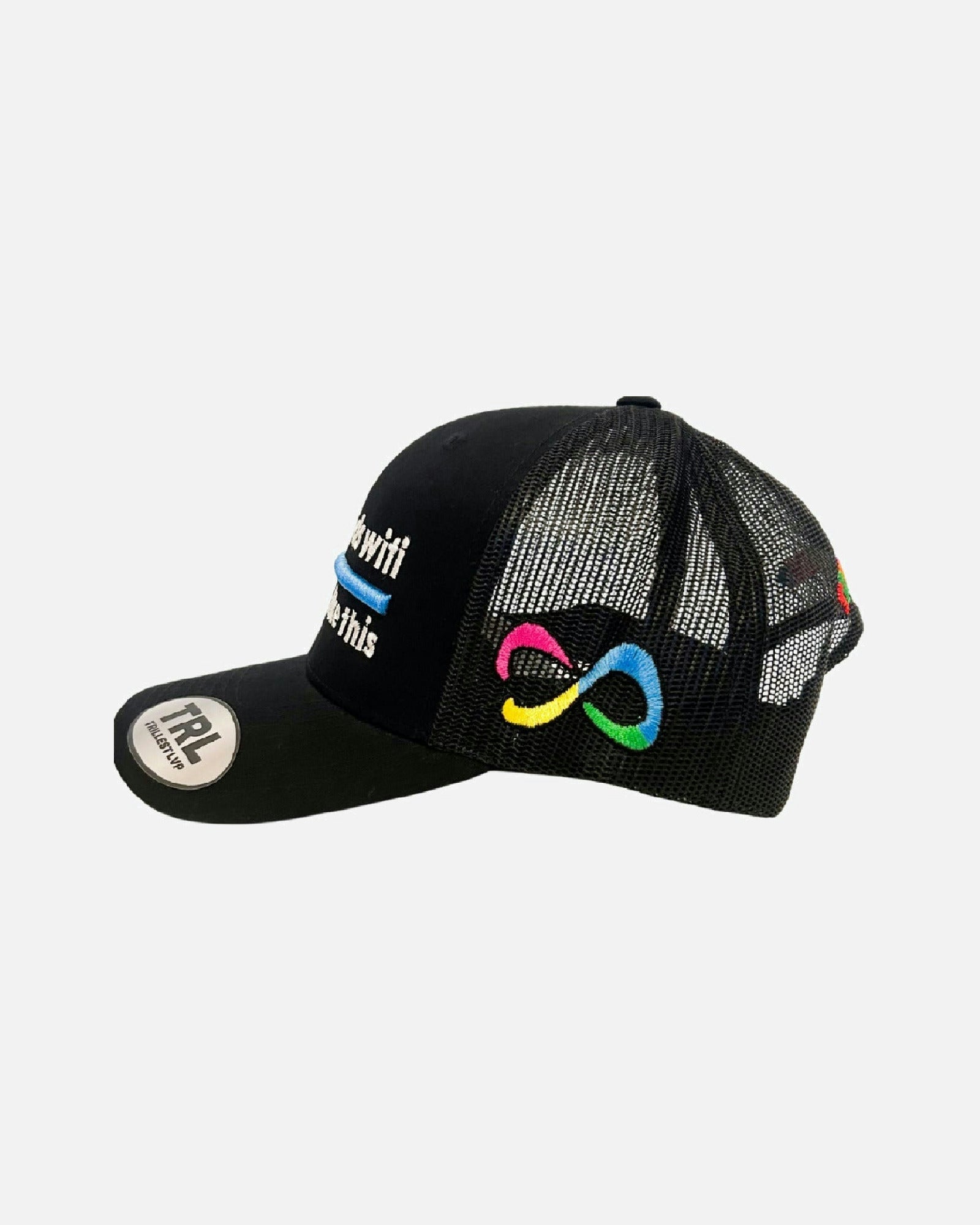 Festival Cap