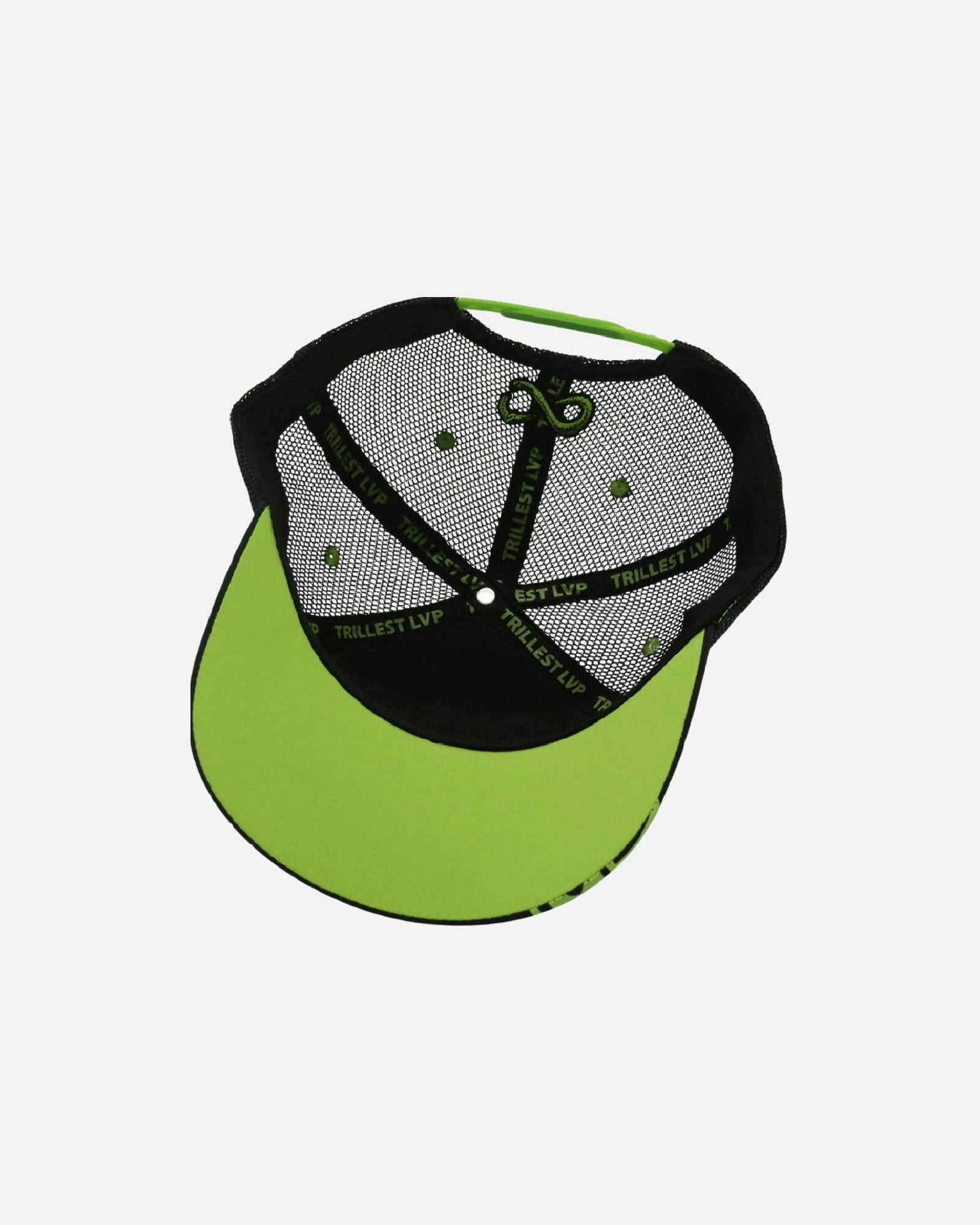 Star3.0 Cap - Neon