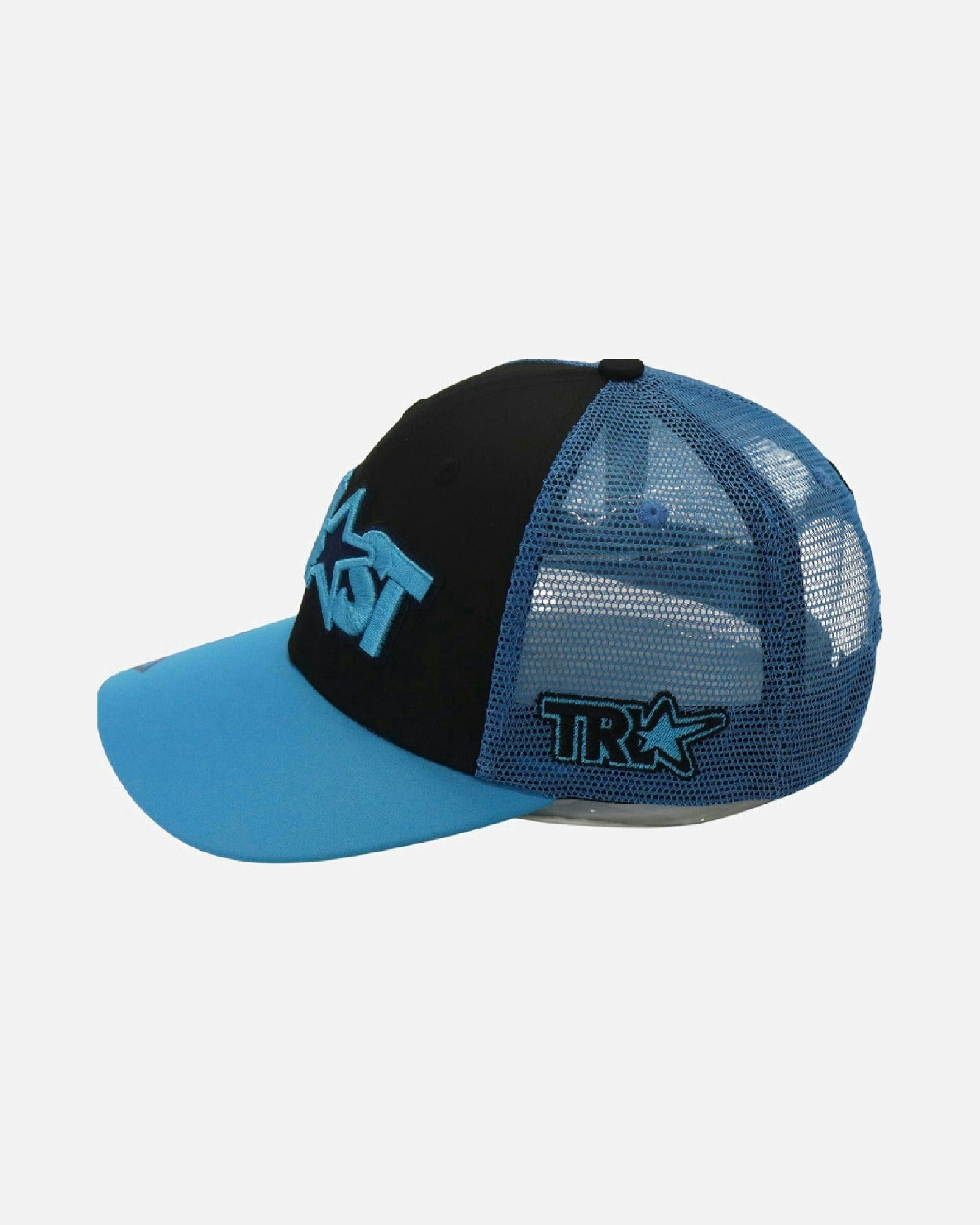 Star3.0 Cap - Blue